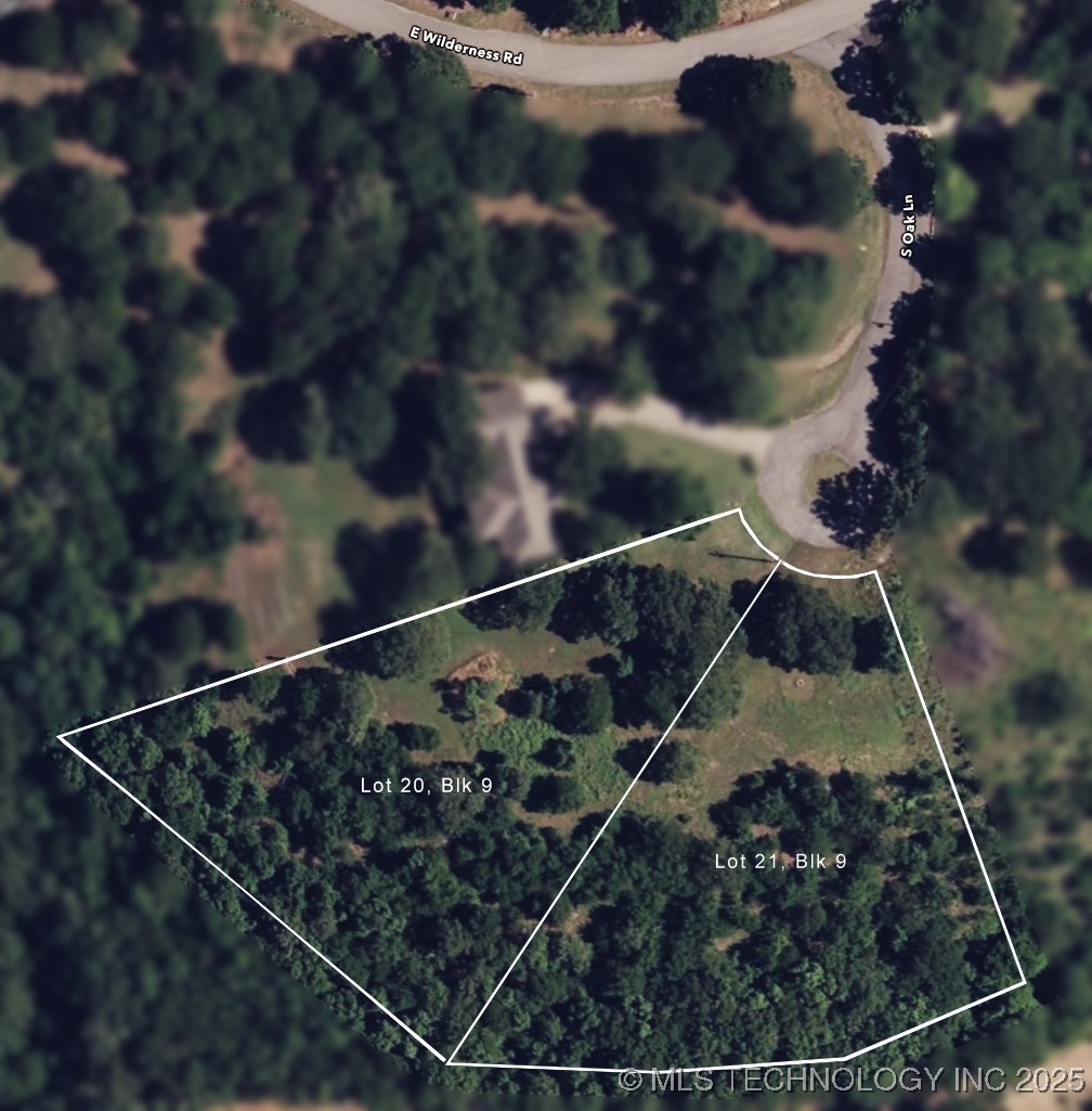 S Oak Lane Property Photo 4