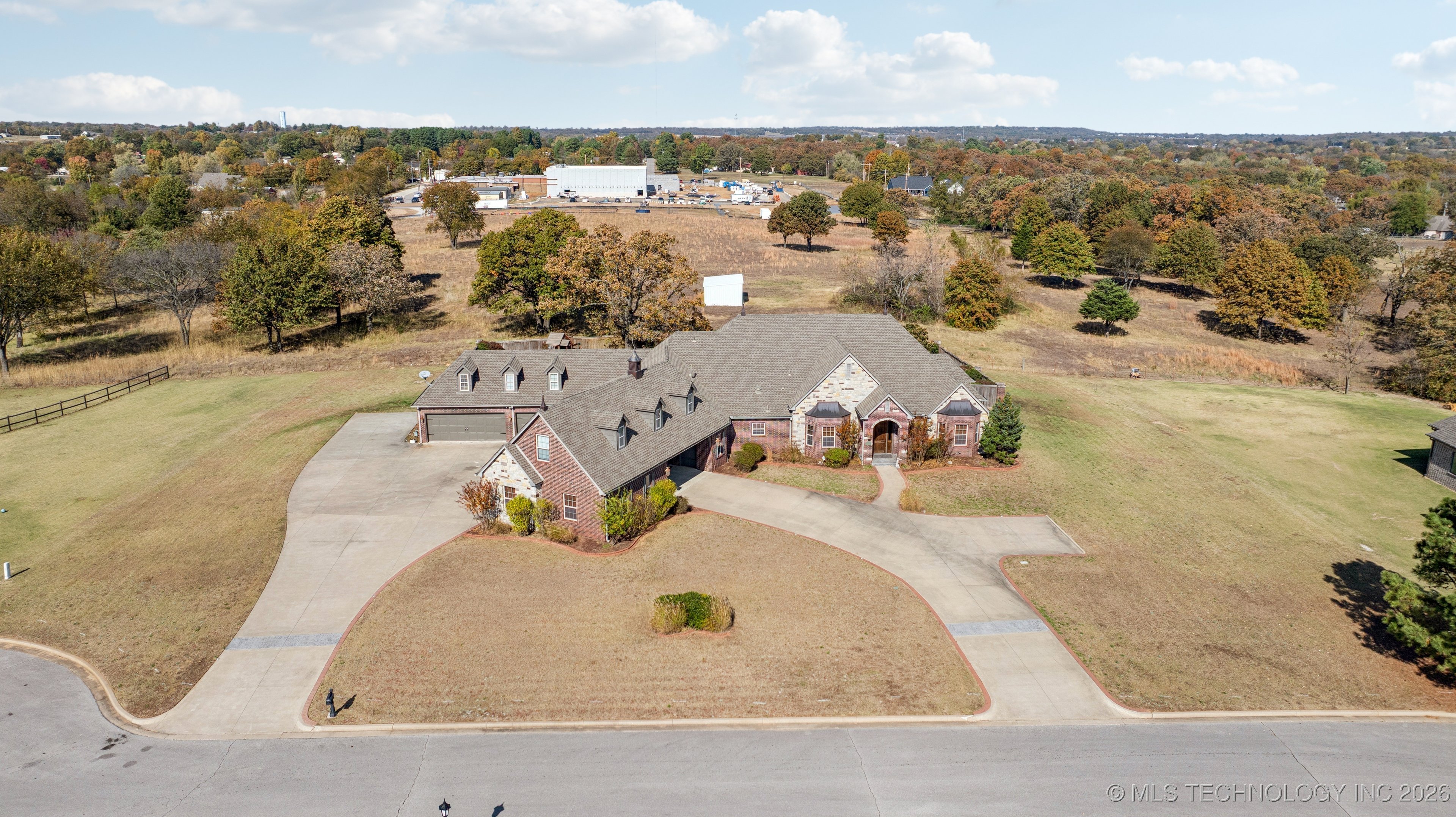 26961 E 134th Street S Property Photo 5