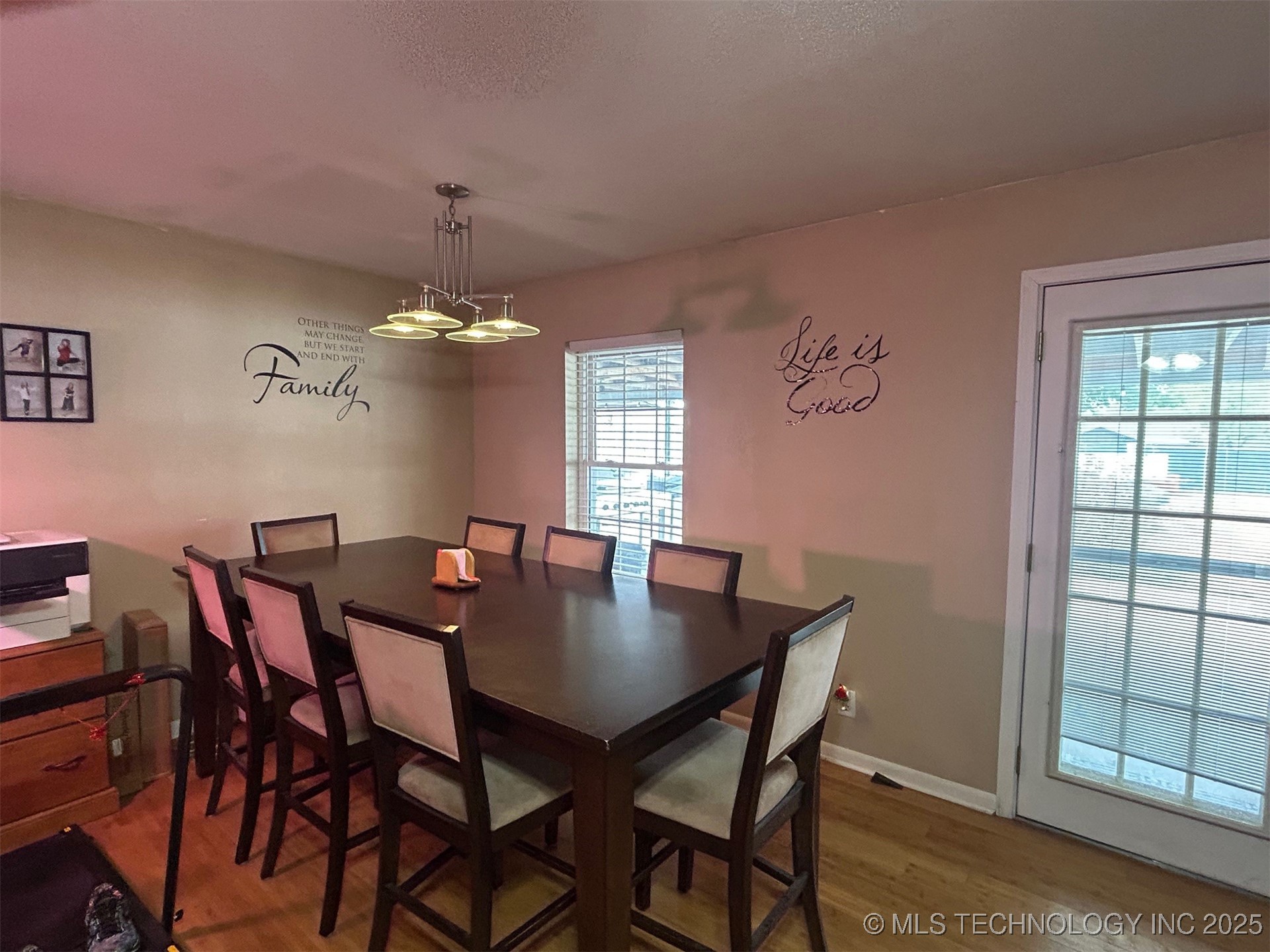 10302 S 237th East Avenue Property Photo 8