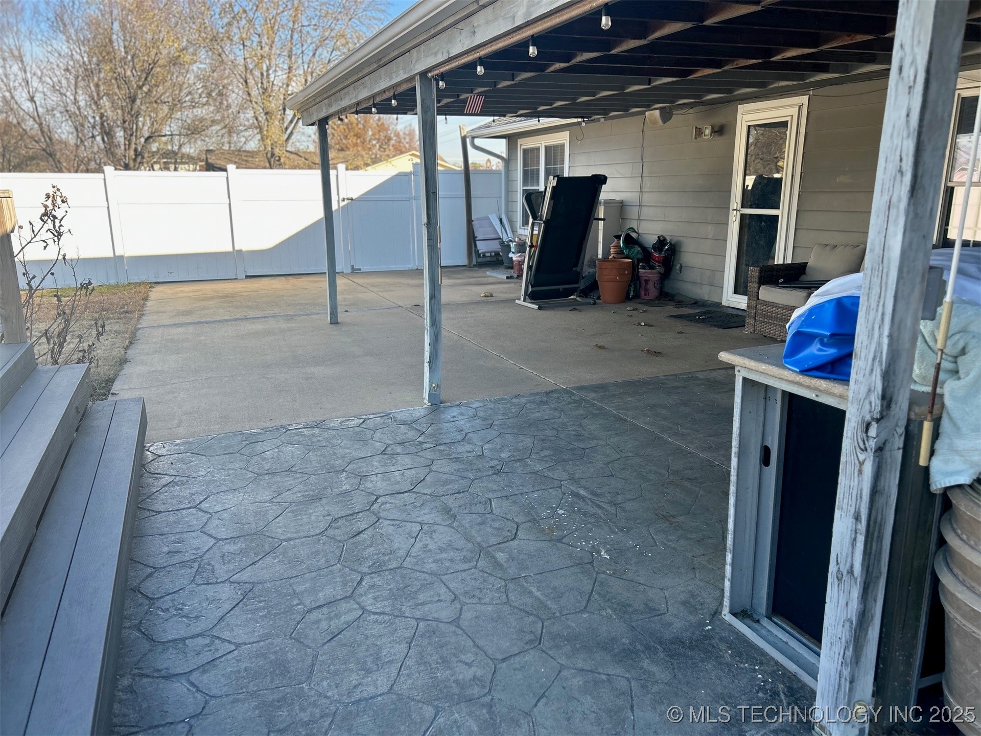 10302 S 237th East Avenue Property Photo 34