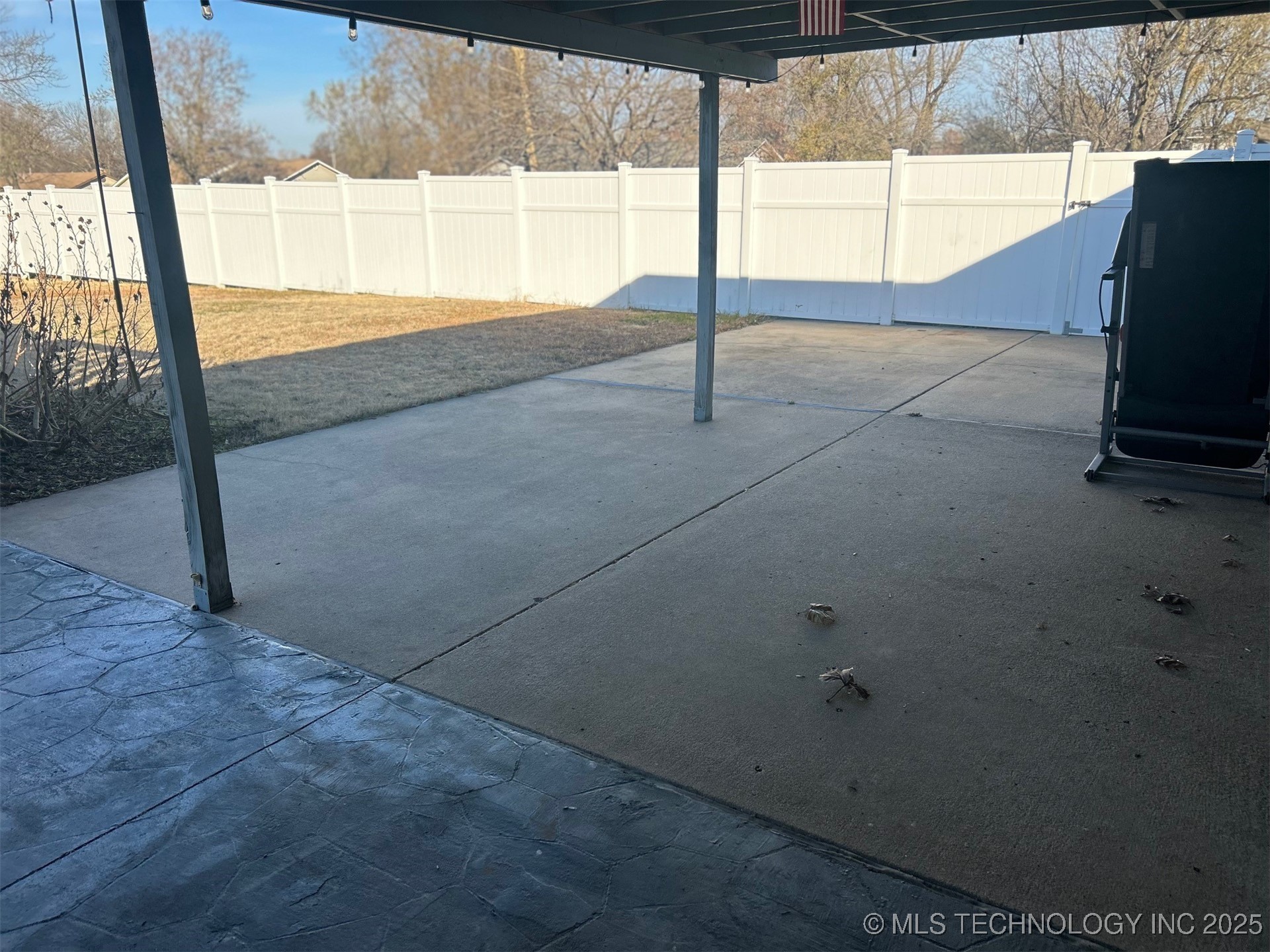 10302 S 237th East Avenue Property Photo 35