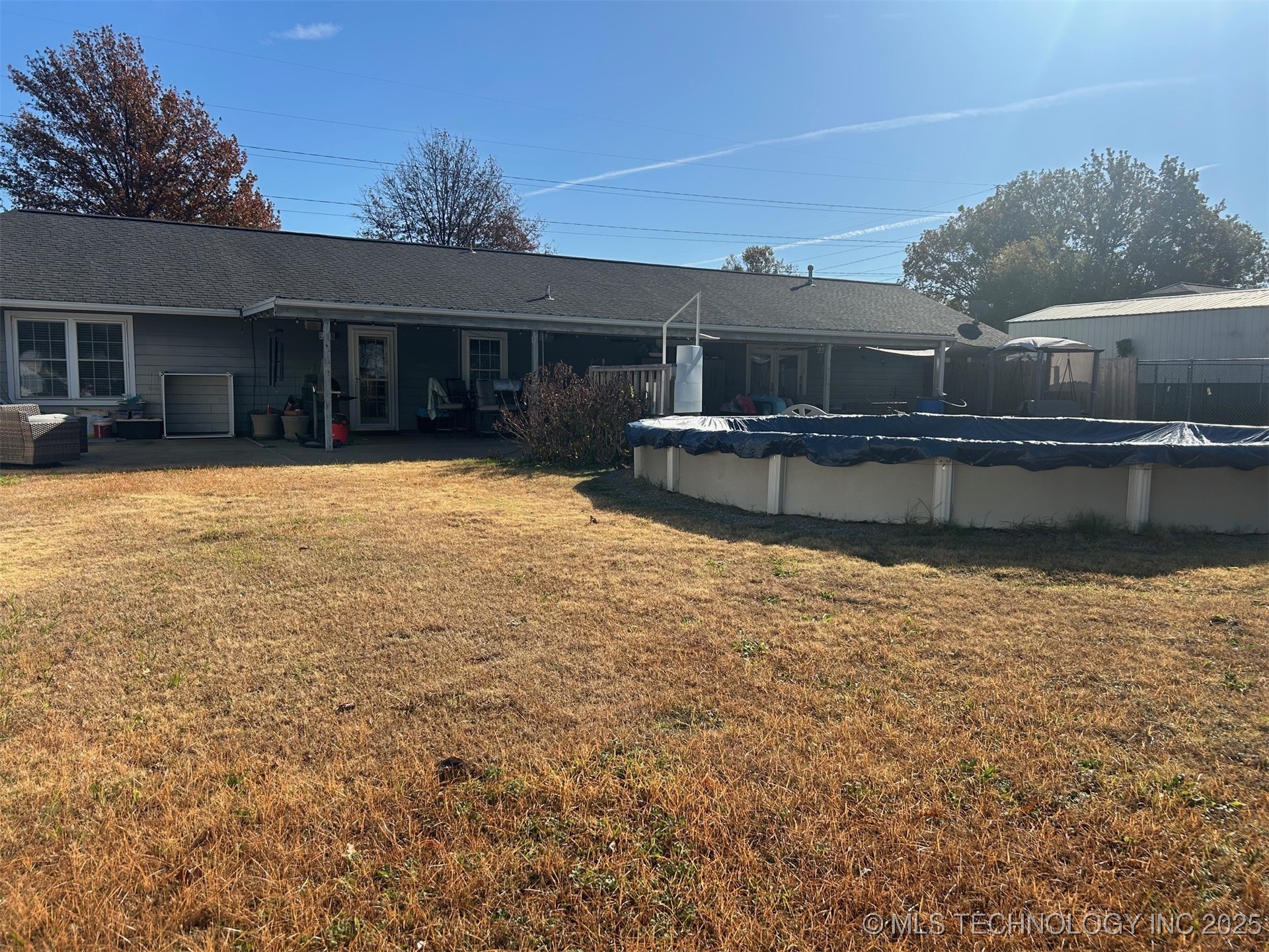 10302 S 237th East Avenue Property Photo 37