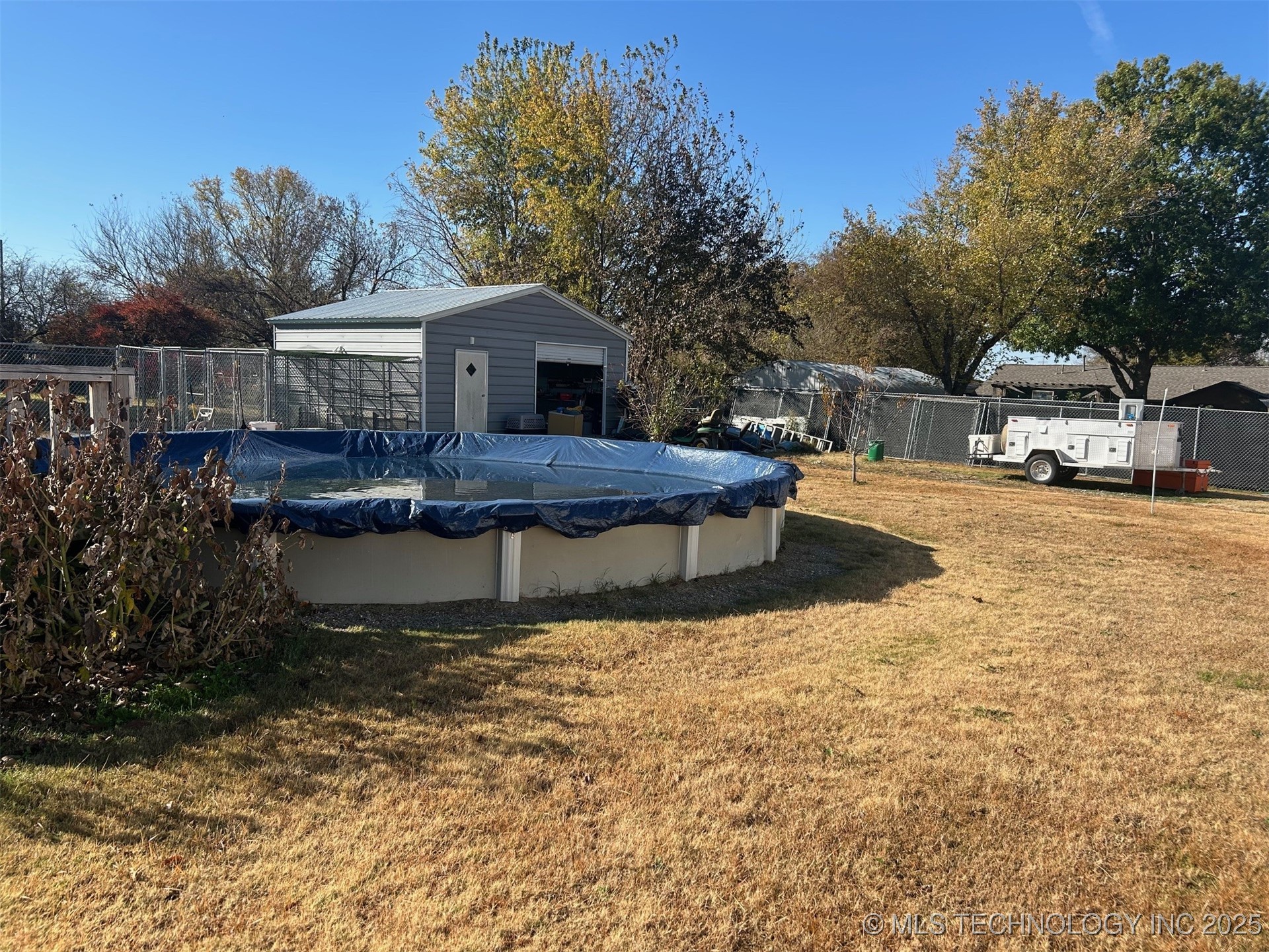 10302 S 237th East Avenue Property Photo 38