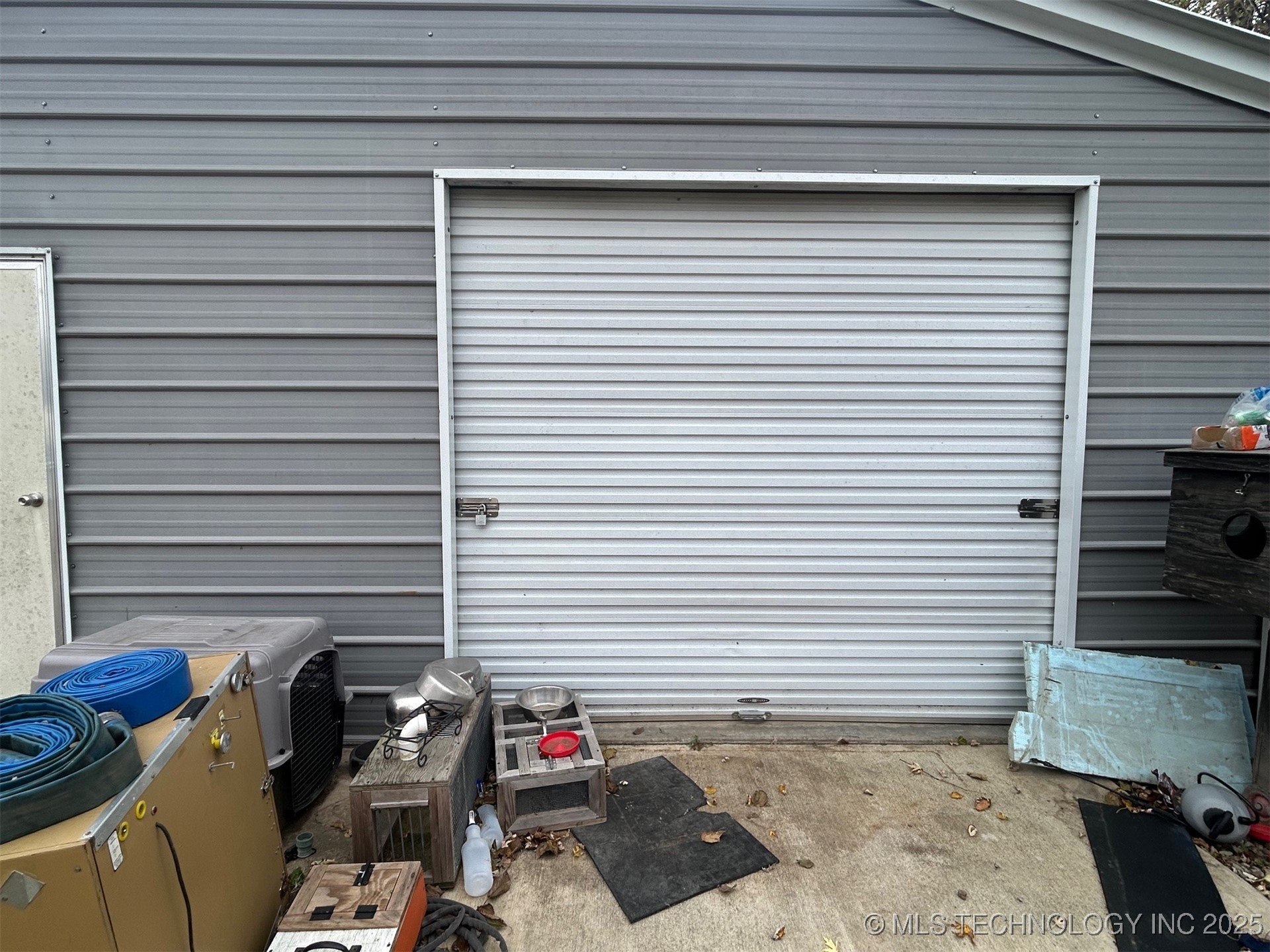 10302 S 237th East Avenue Property Photo 40