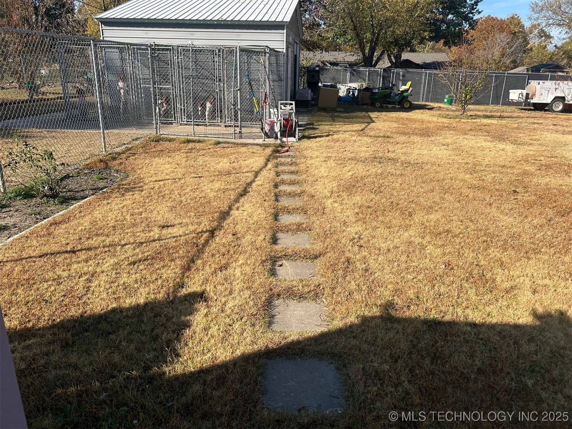 10302 S 237th East Avenue Property Photo 42