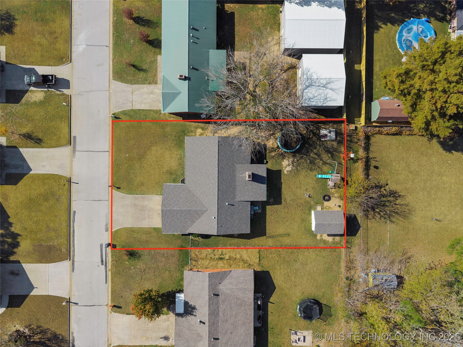 3133 Cardinal Drive Property Photo 39