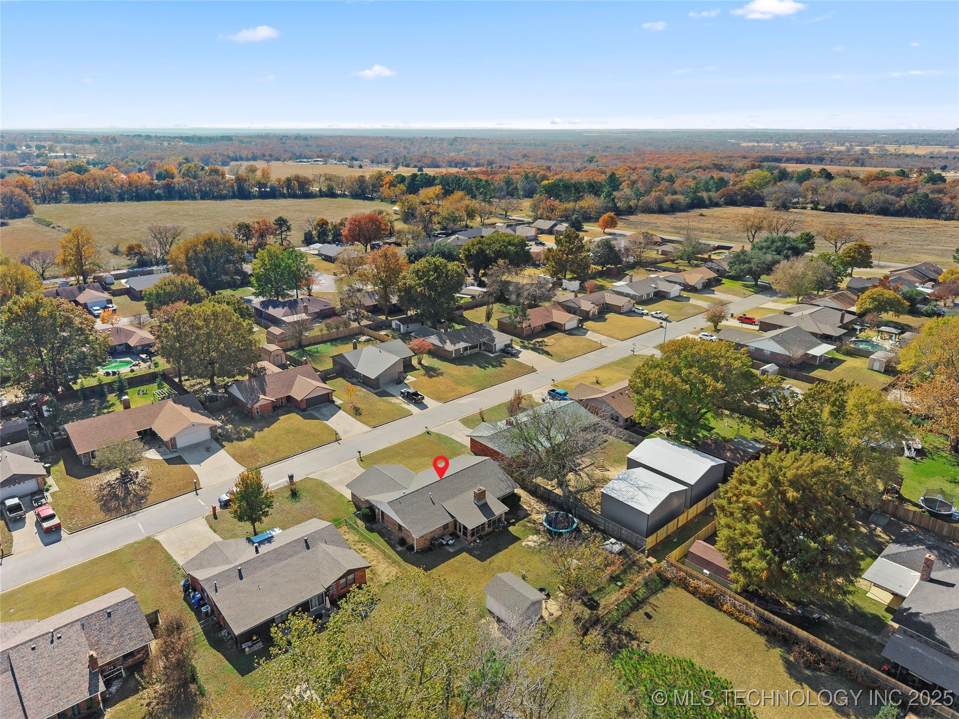 3133 Cardinal Drive Property Photo 43