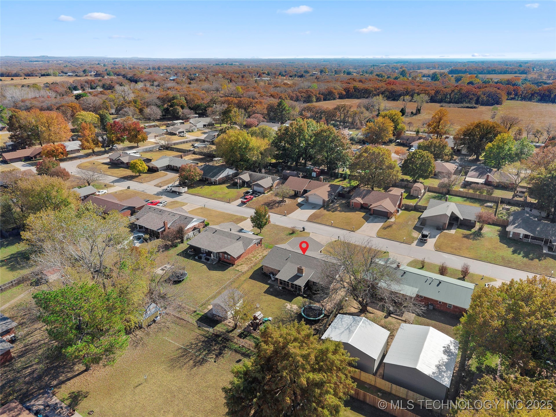 3133 Cardinal Drive Property Photo 44