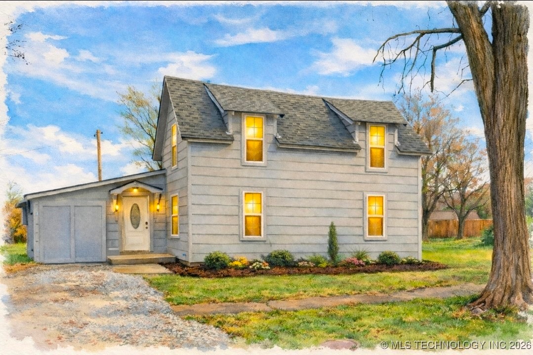 316 W 4th Street Property Photo 1