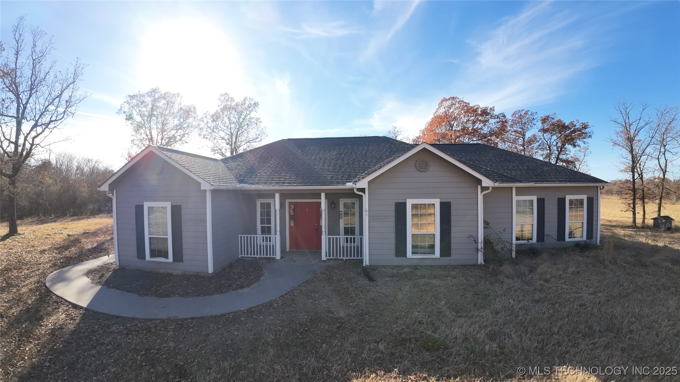 6650 S 369th Avenue W Property Photo 1