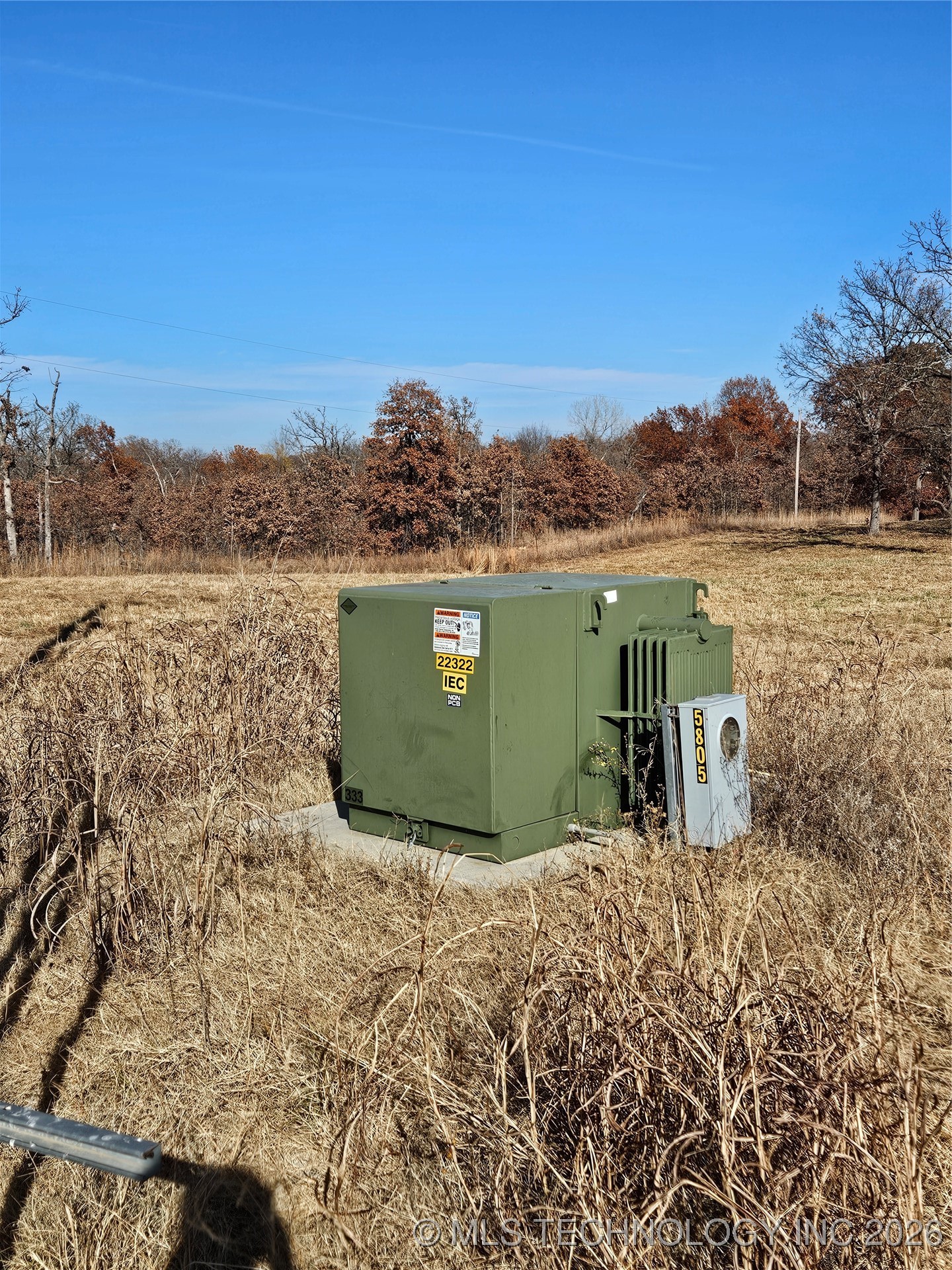 6650 S 369th Avenue W Property Photo 23