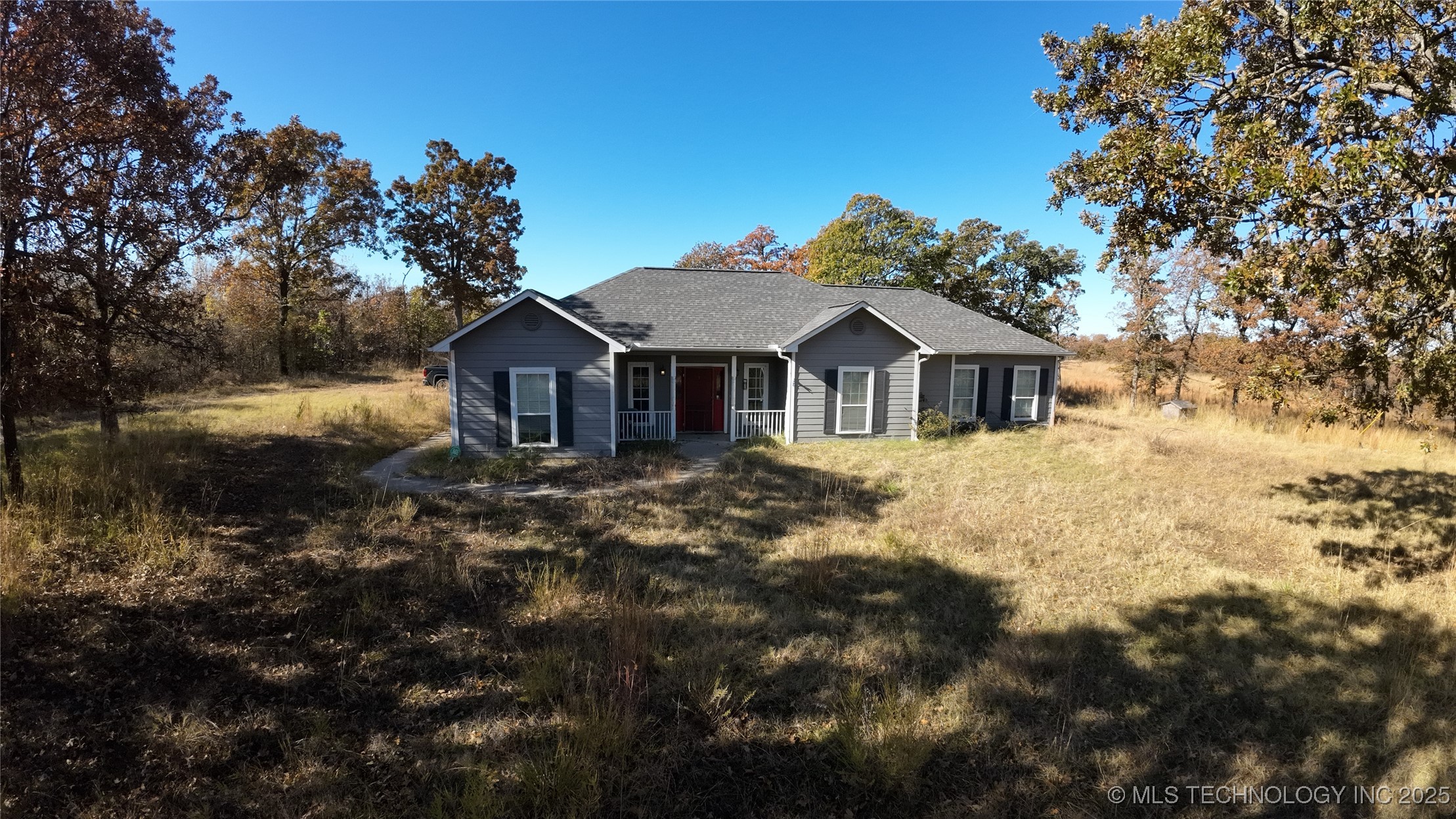 6650 S 369th Avenue W Property Photo 26