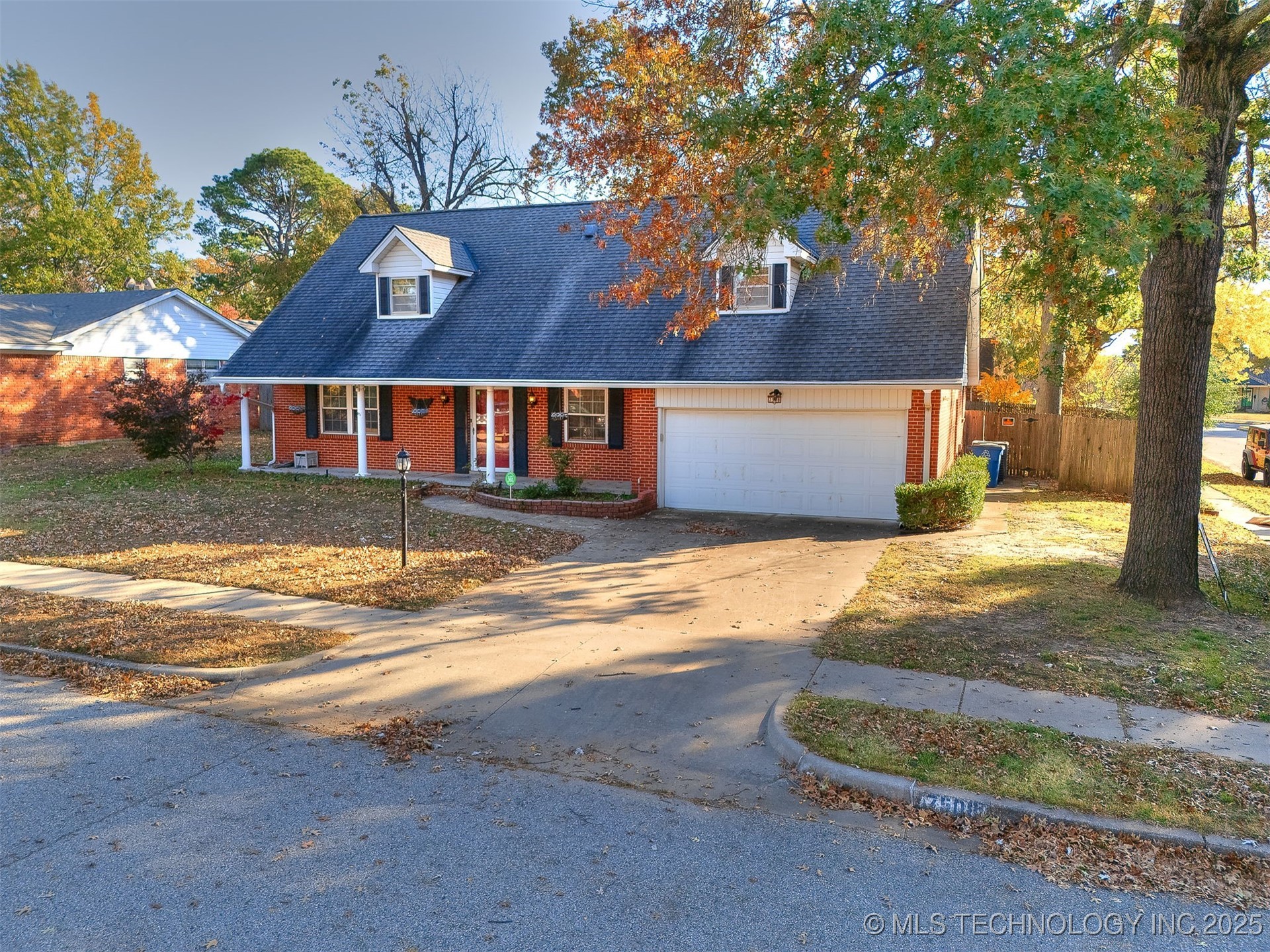 7508 E 53rd Street Property Photo 2