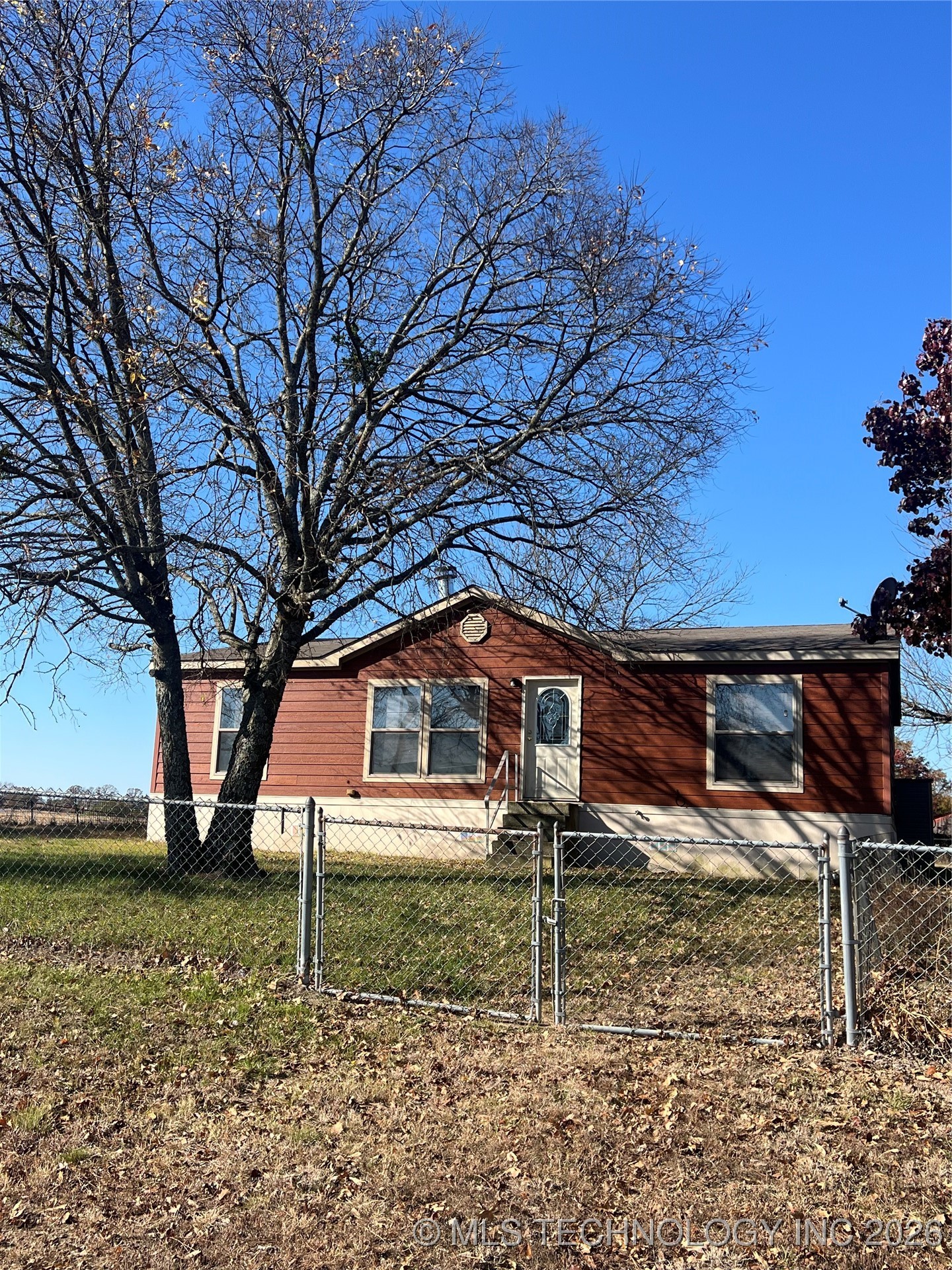 421 Wooley Avenue Property Photo 1