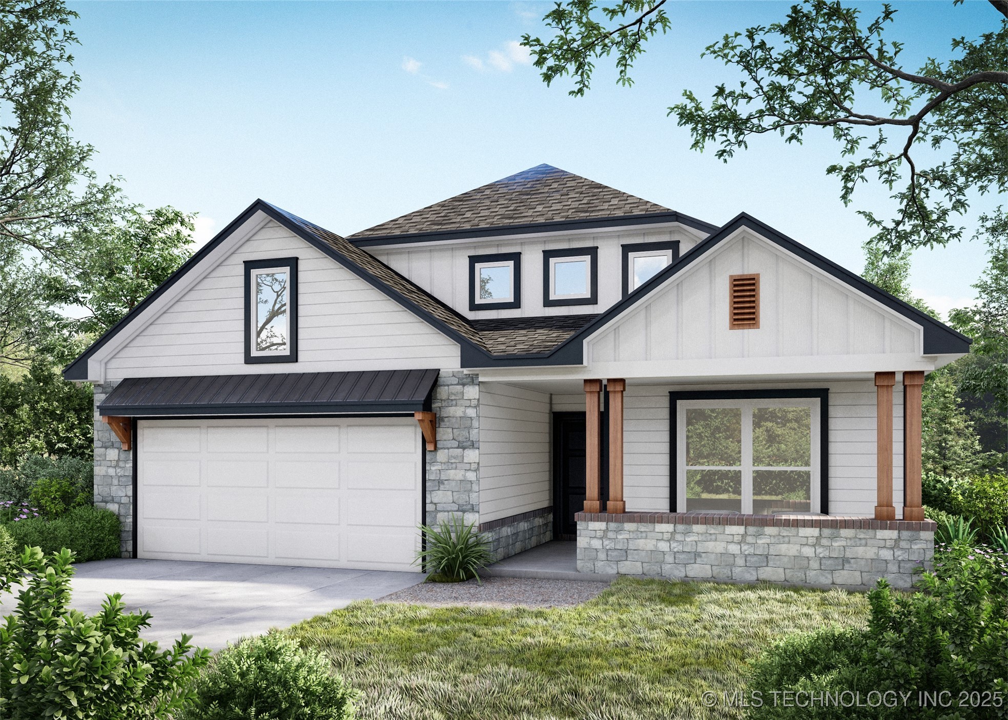 3422 N Gum Place Property Photo 1