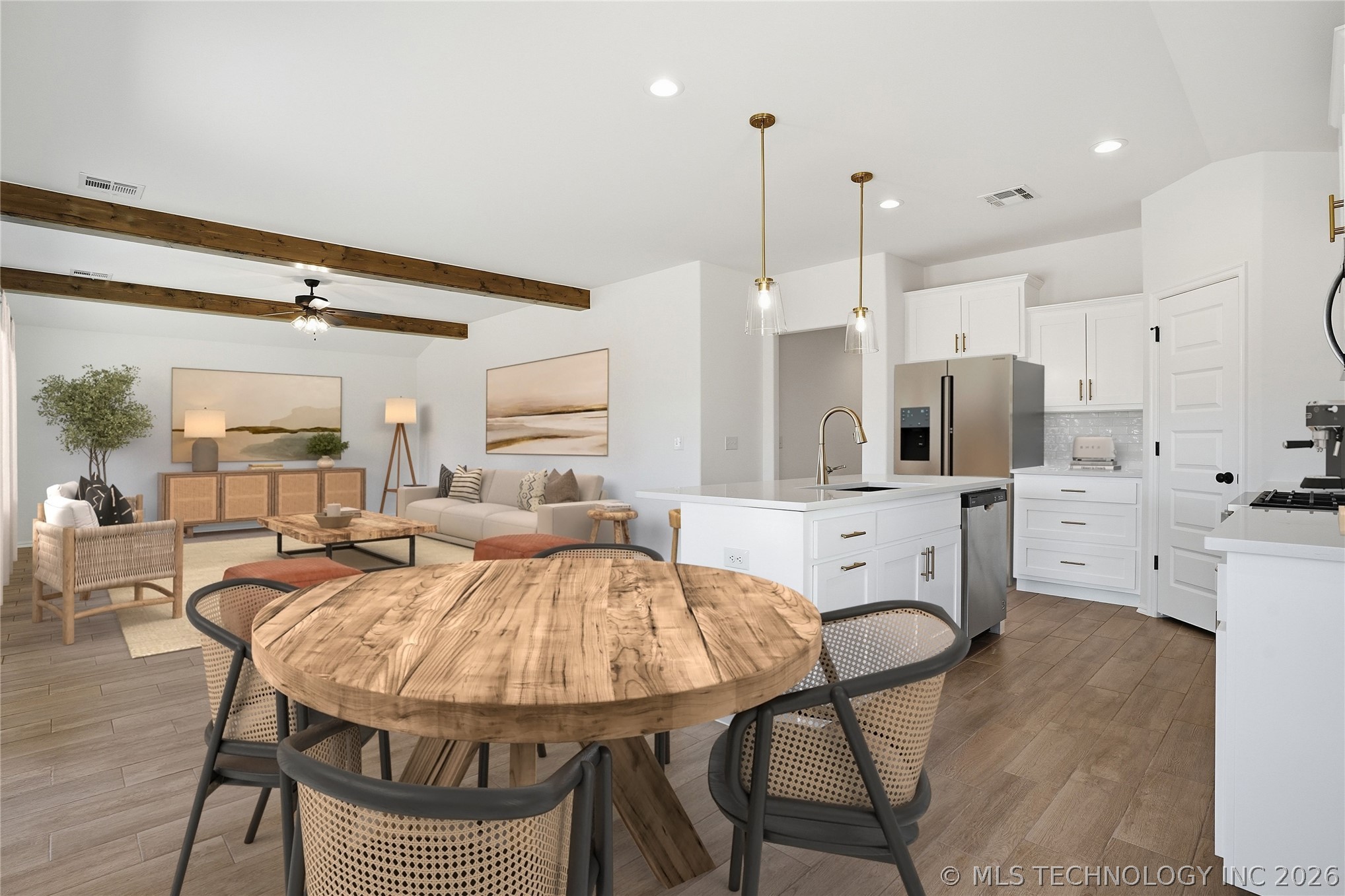 3427 N Gum Place Property Photo 11