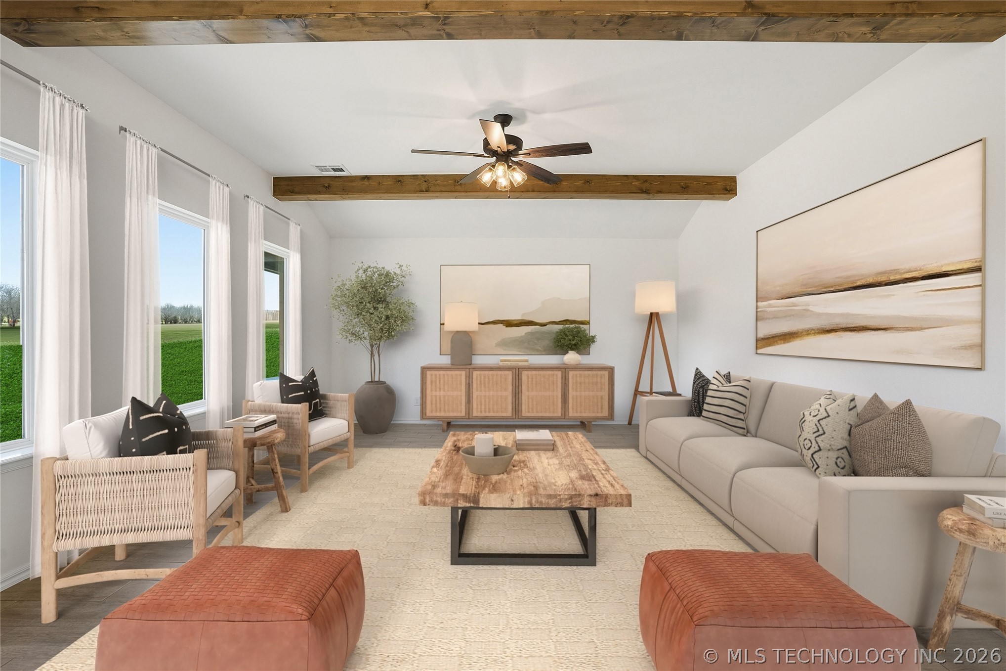 3427 N Gum Place Property Photo 15