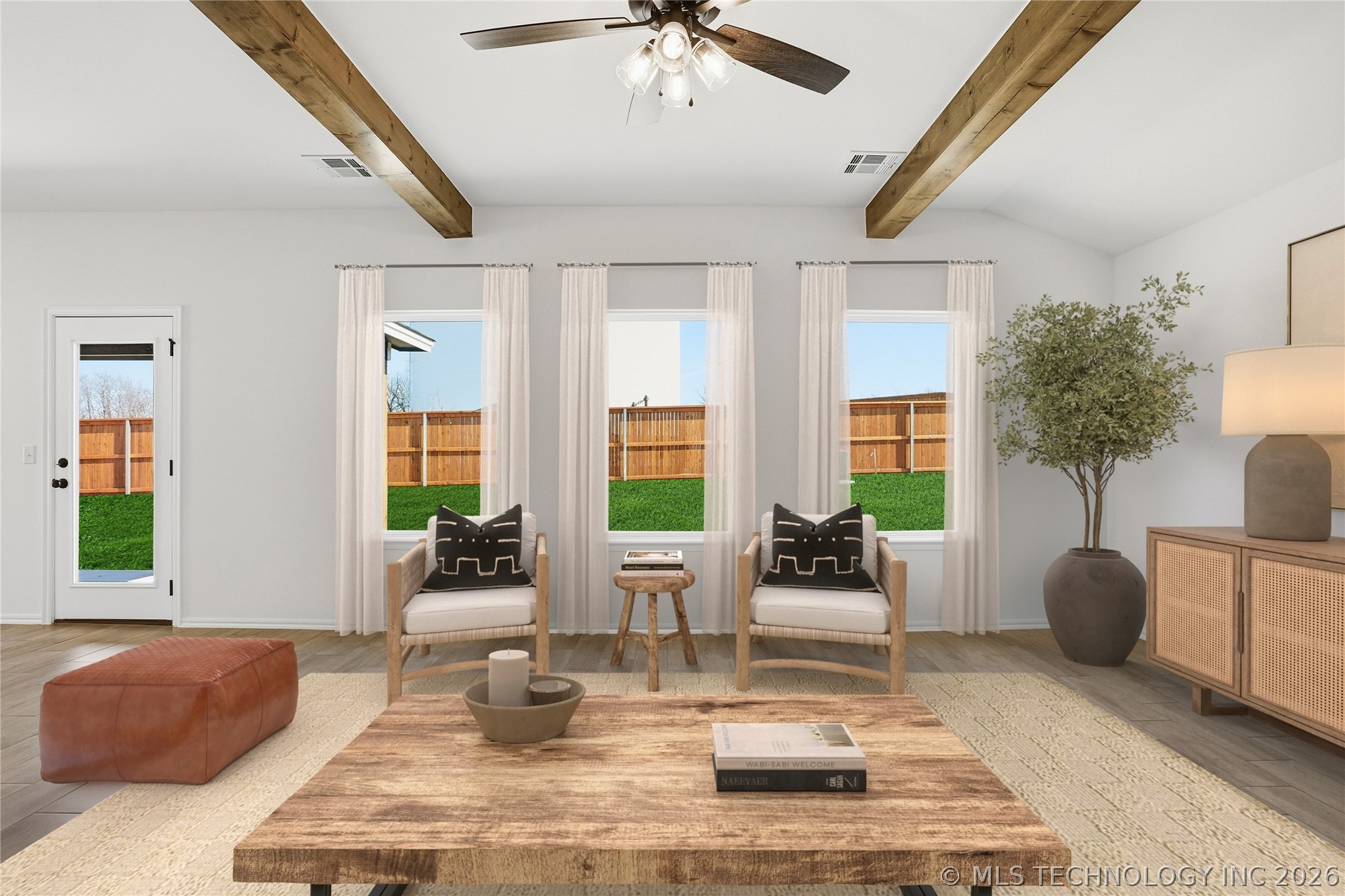 3427 N Gum Place Property Photo 16