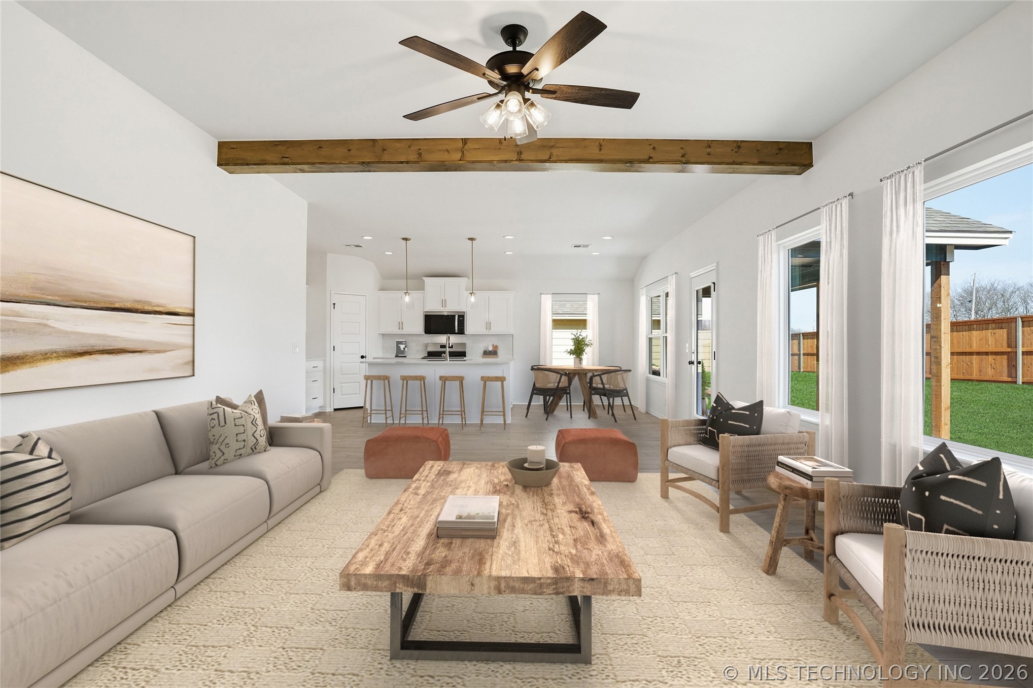 3427 N Gum Place Property Photo 17