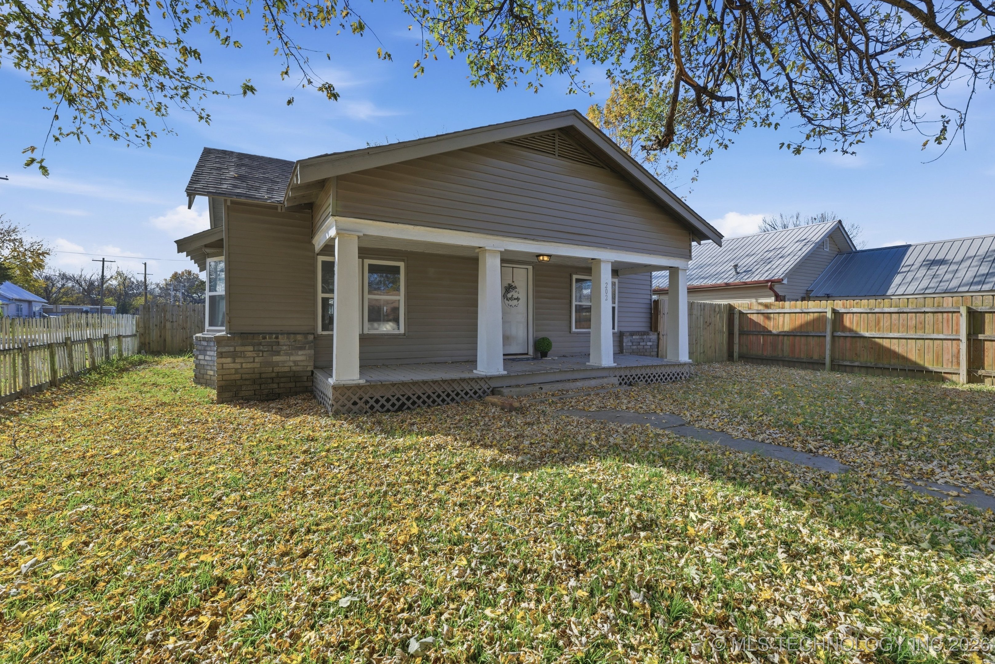 202 W Ada Street Property Photo 19