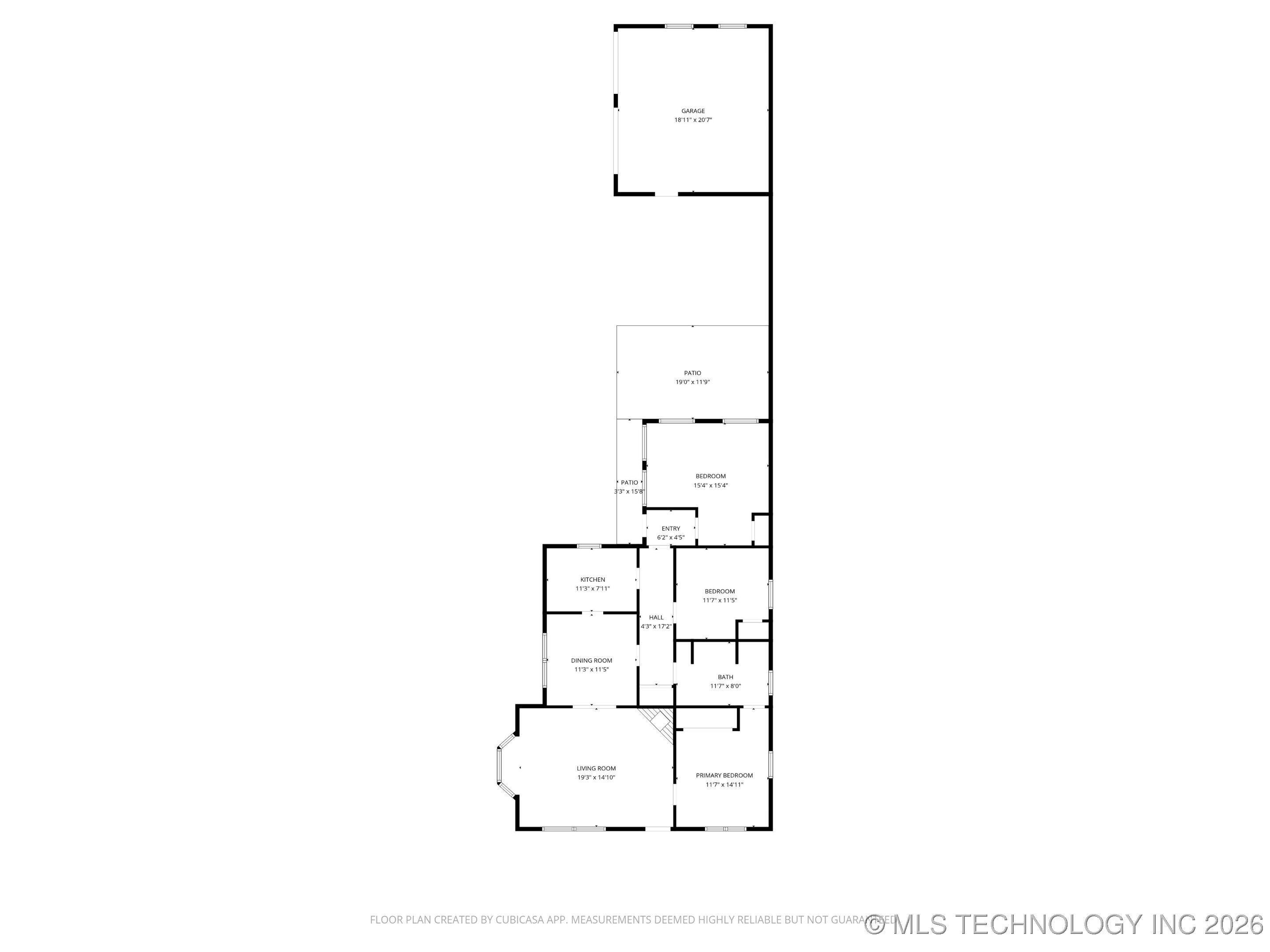 202 W Ada Street Property Photo 23