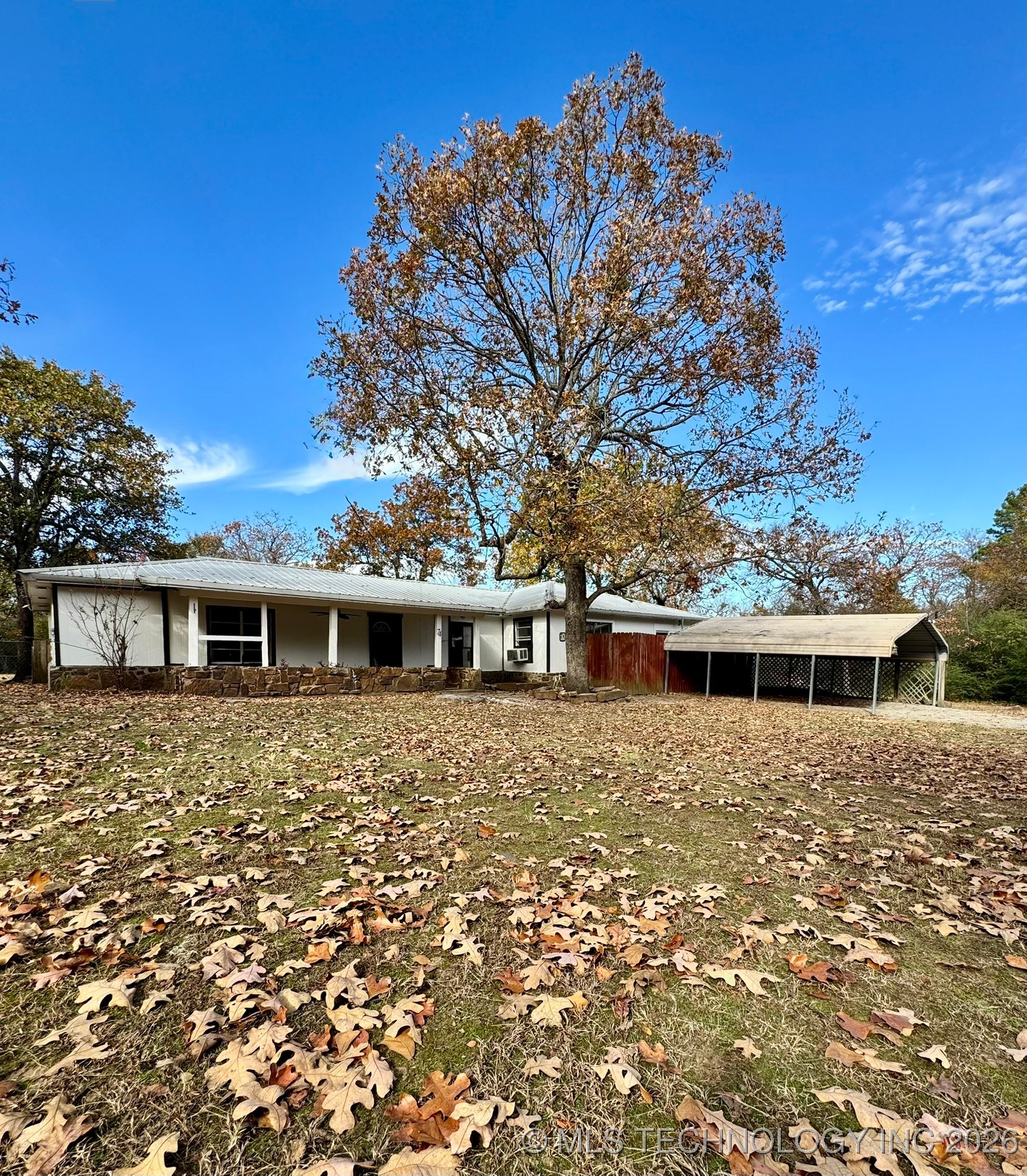 74 Hickory Wood Lane Property Photo 1