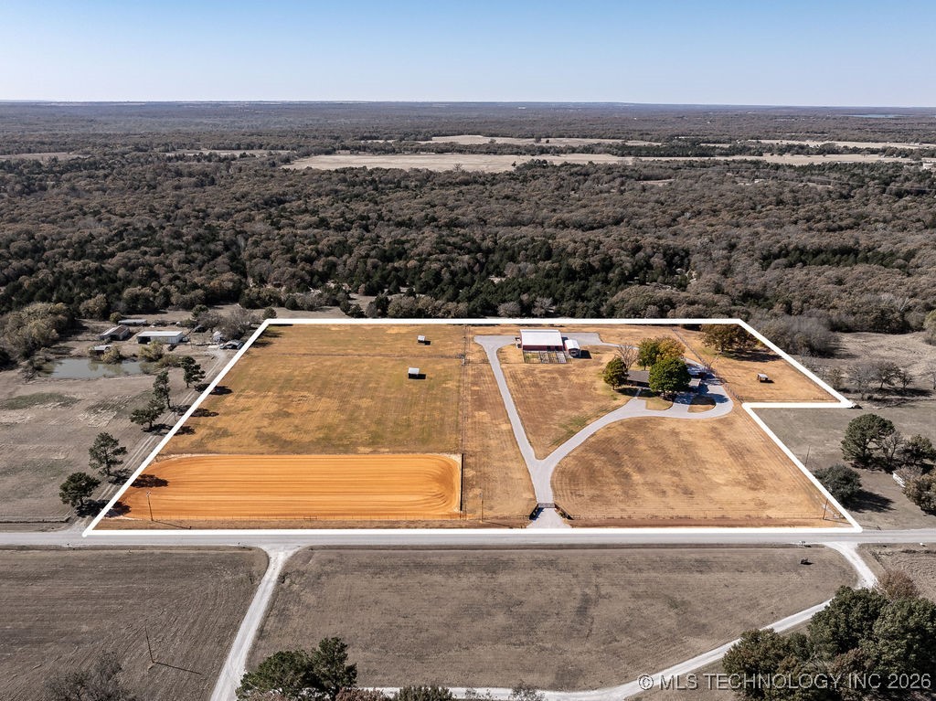 4864 Enville Road Property Photo 1