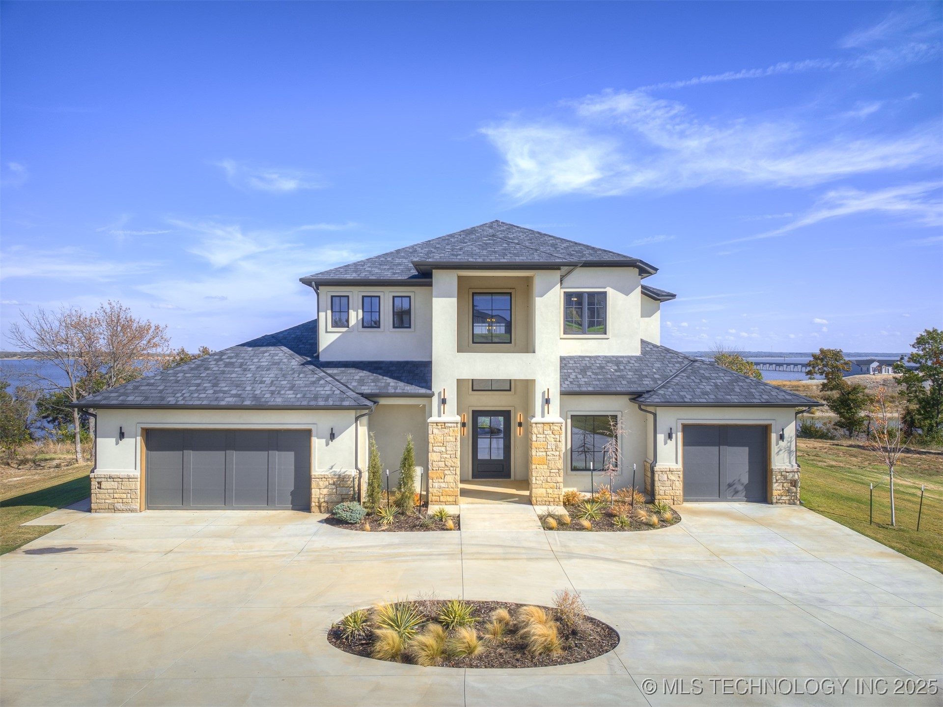 6001 Rare Eagle Court Property Photo 1