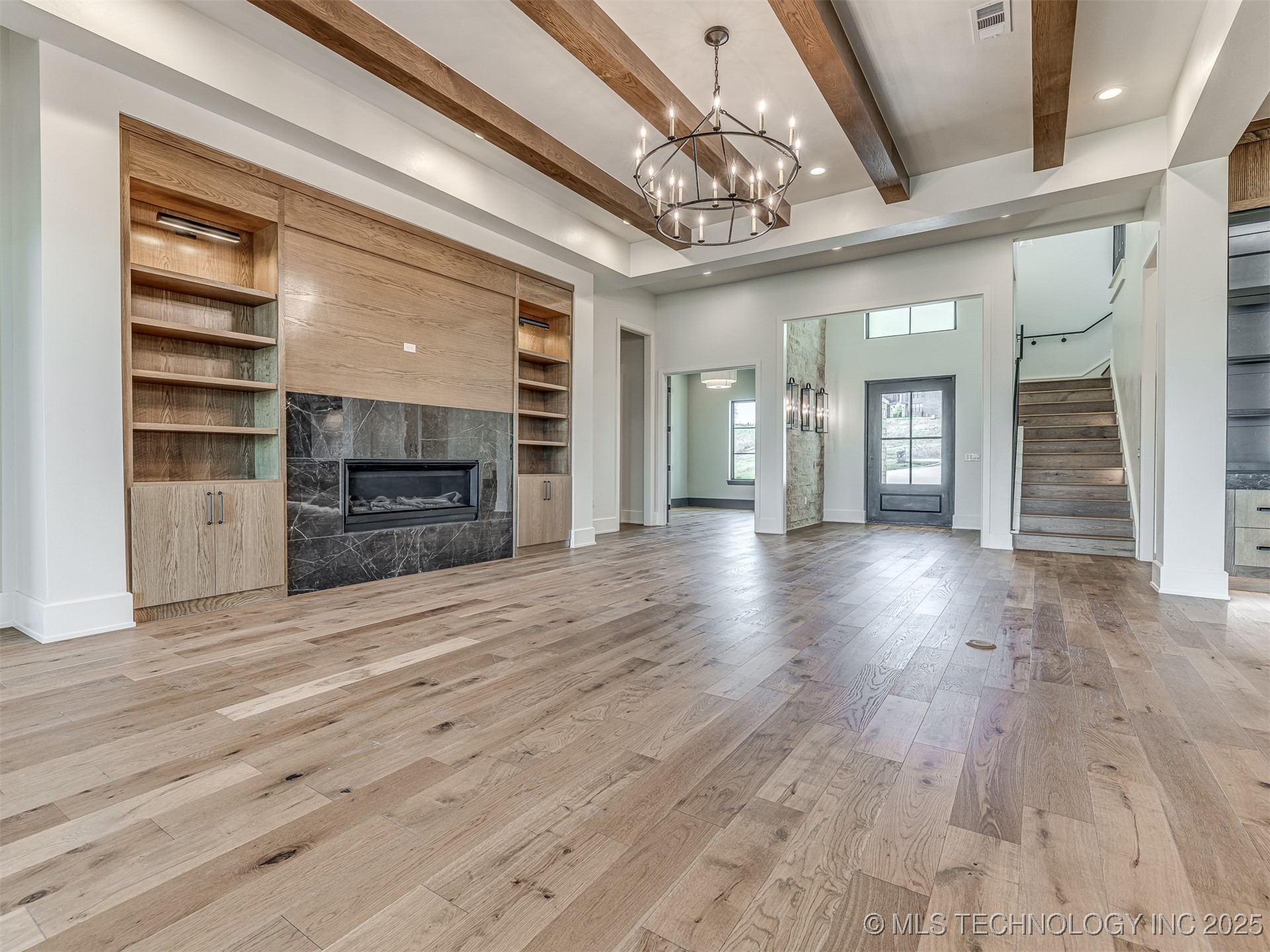 6001 Rare Eagle Court Property Photo 8