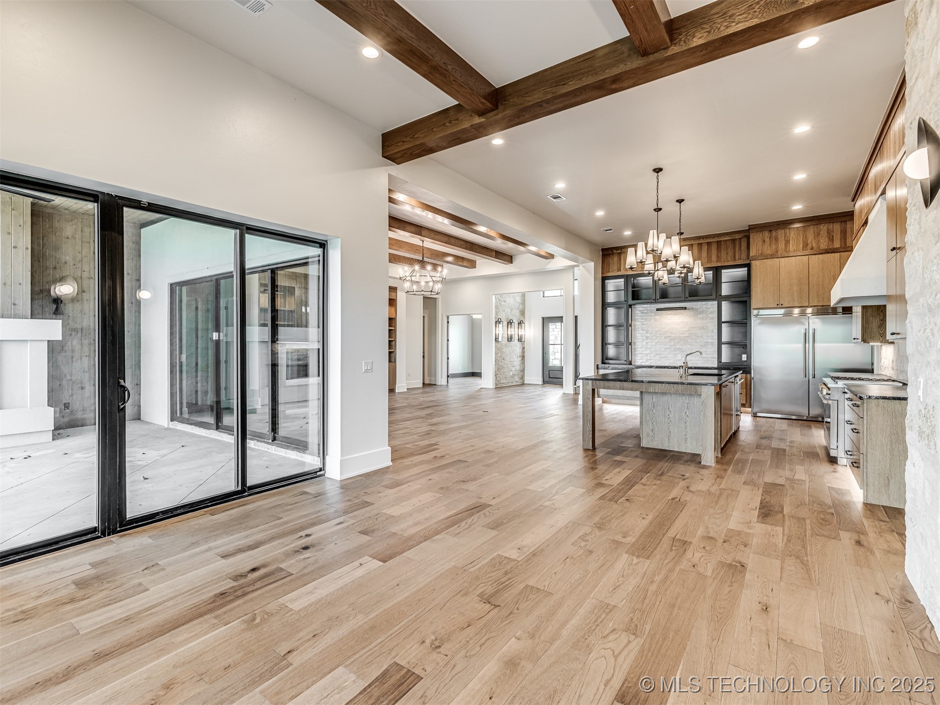 6001 Rare Eagle Court Property Photo 29