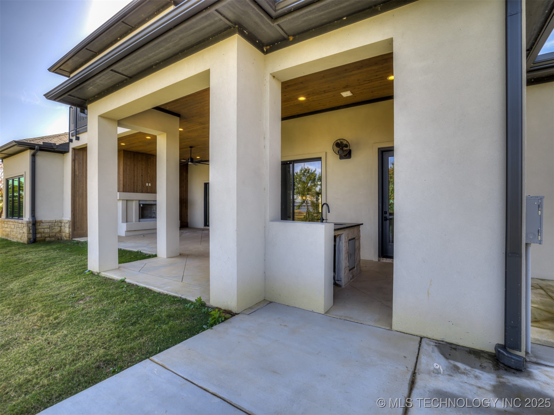 6001 Rare Eagle Court Property Photo 79