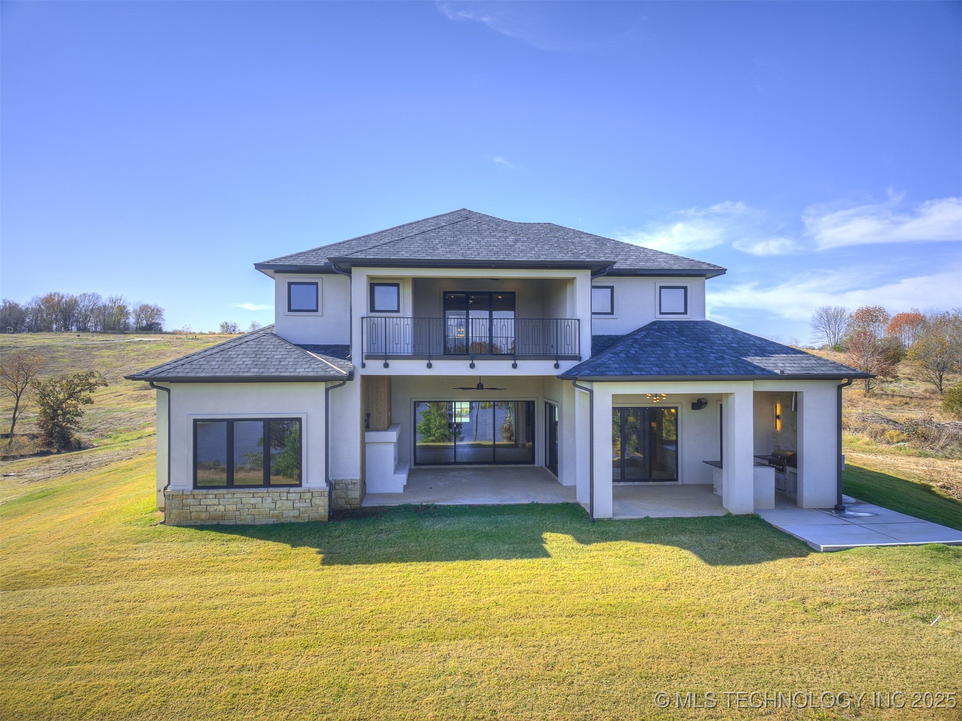 6001 Rare Eagle Court Property Photo 80