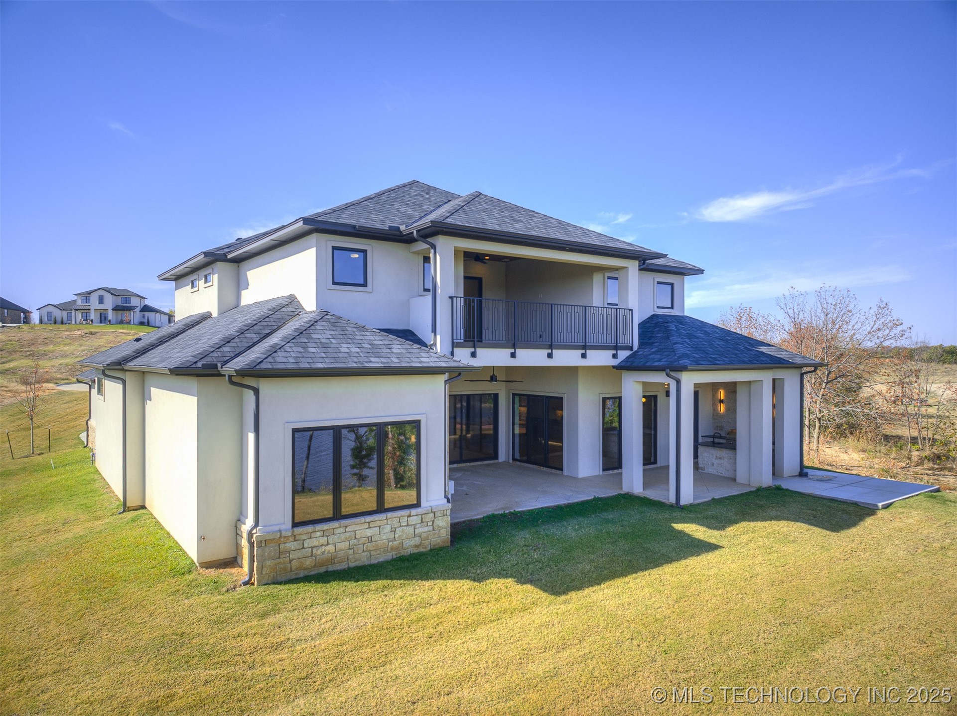 6001 Rare Eagle Court Property Photo 81