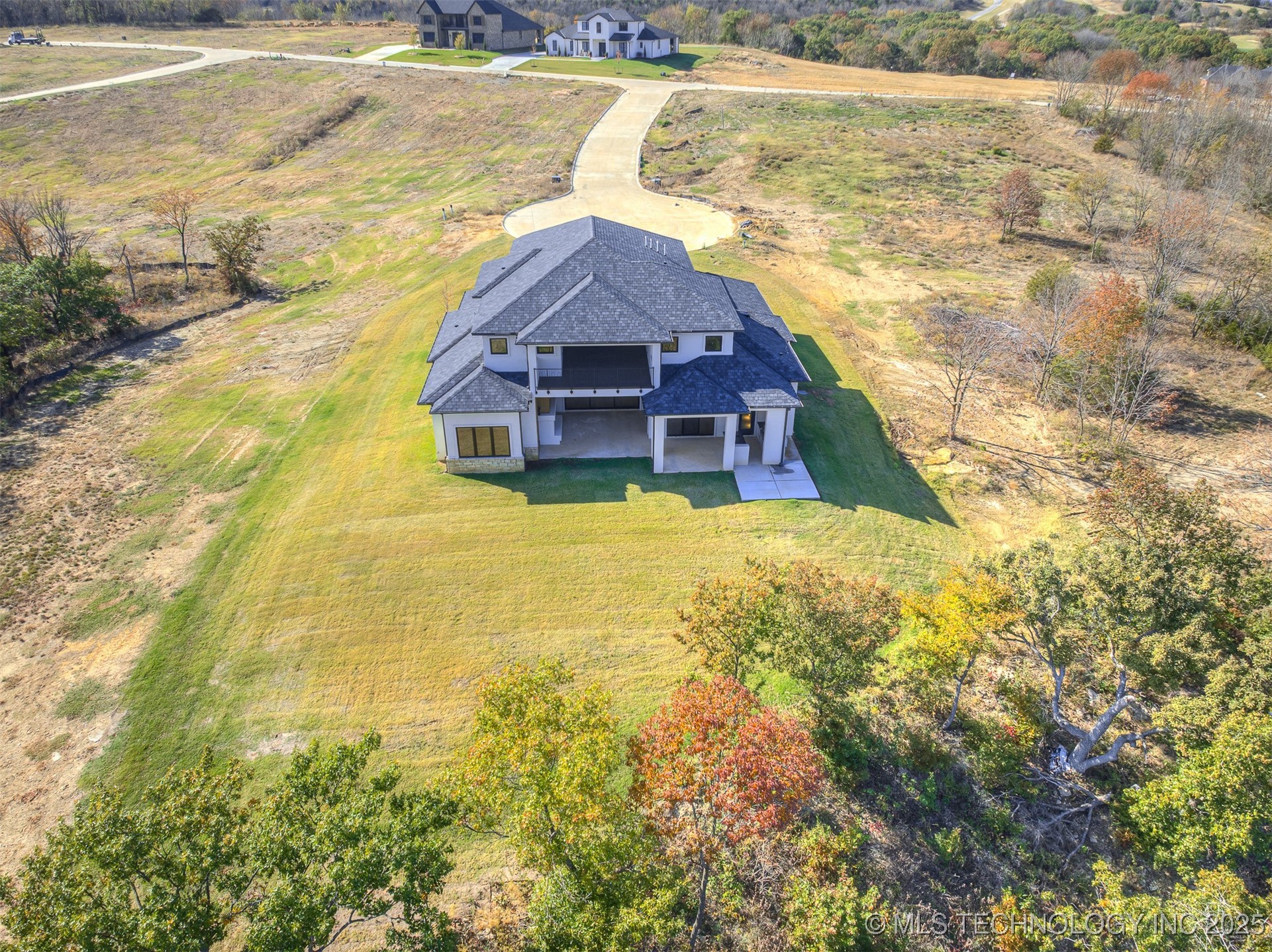 6001 Rare Eagle Court Property Photo 84