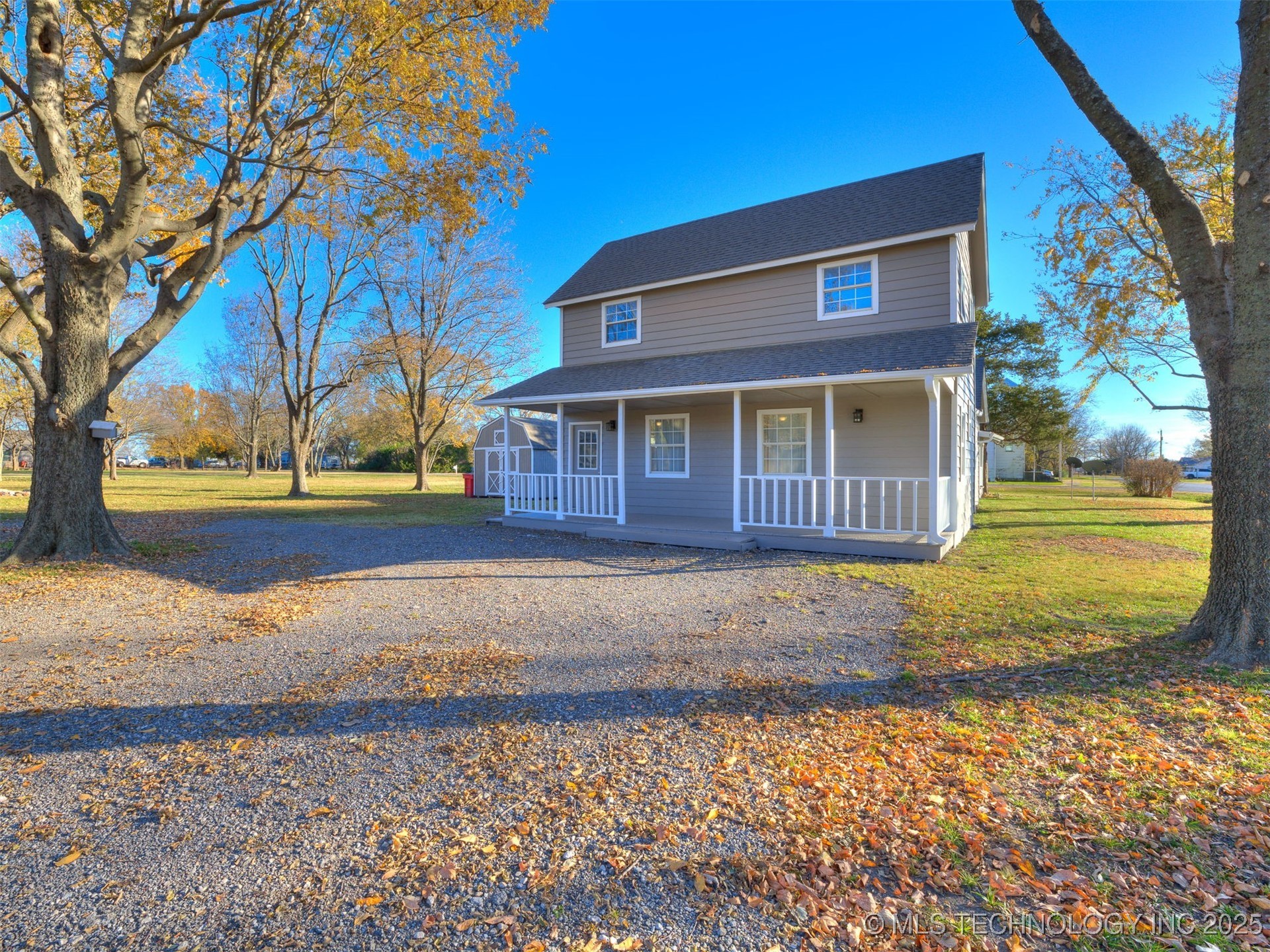 201 E Cherokee Street Property Photo 4