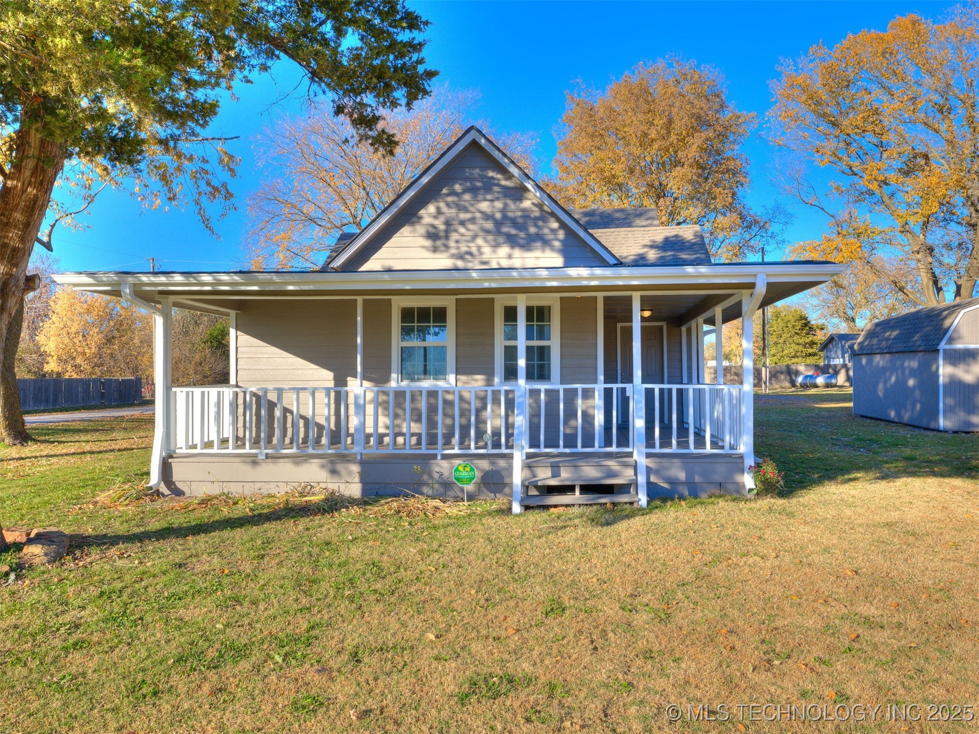 201 E Cherokee Street Property Photo 5