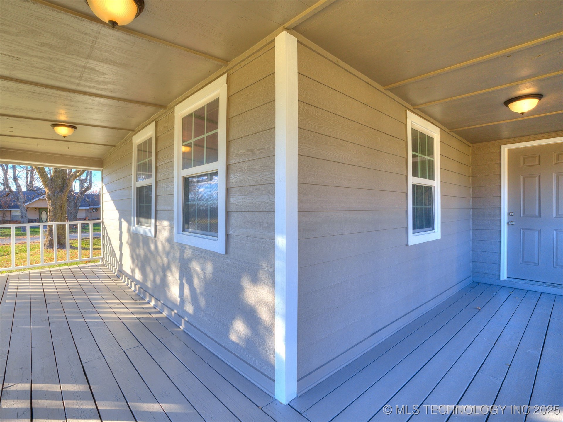 201 E Cherokee Street Property Photo 7