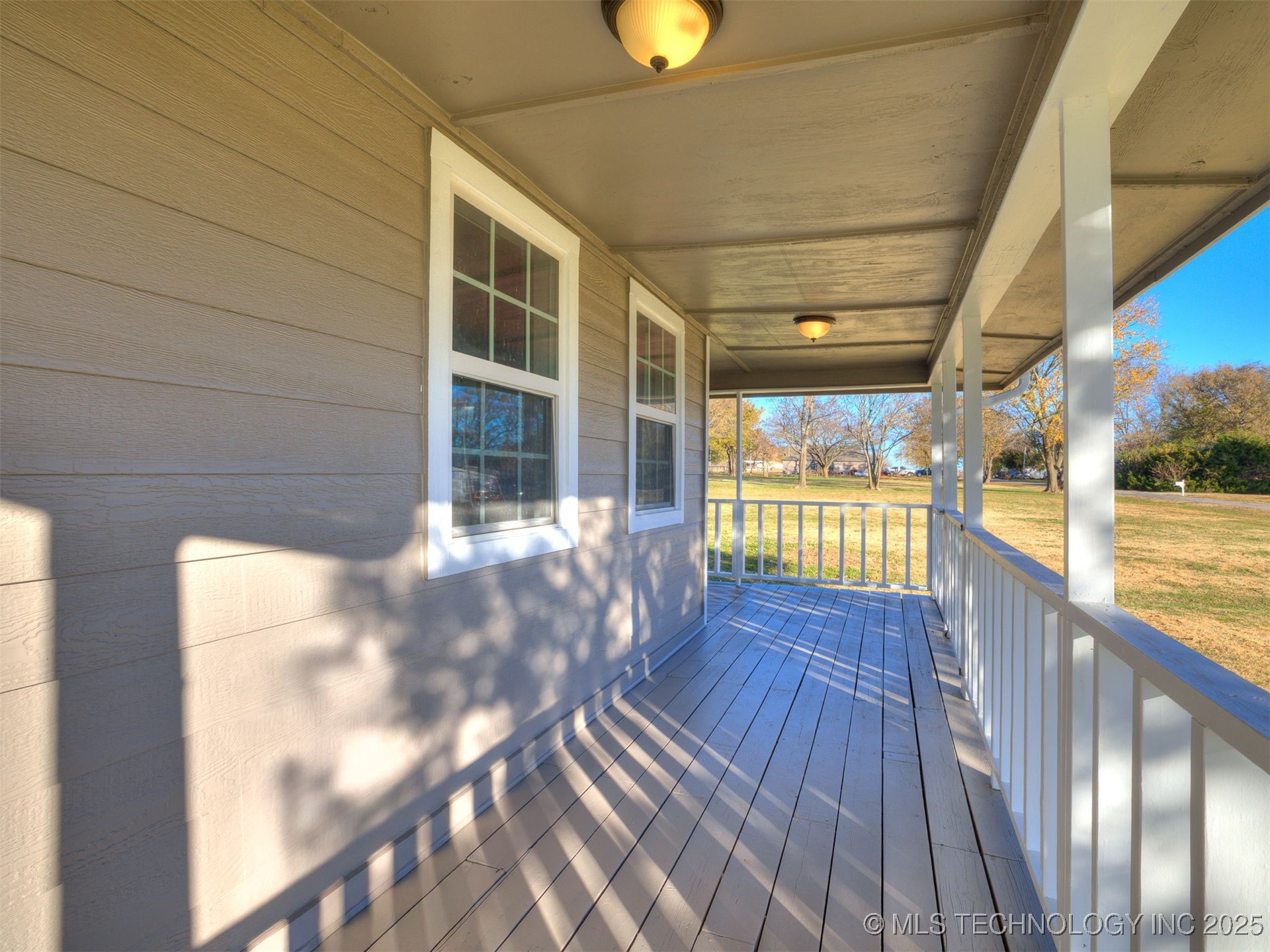 201 E Cherokee Street Property Photo 8