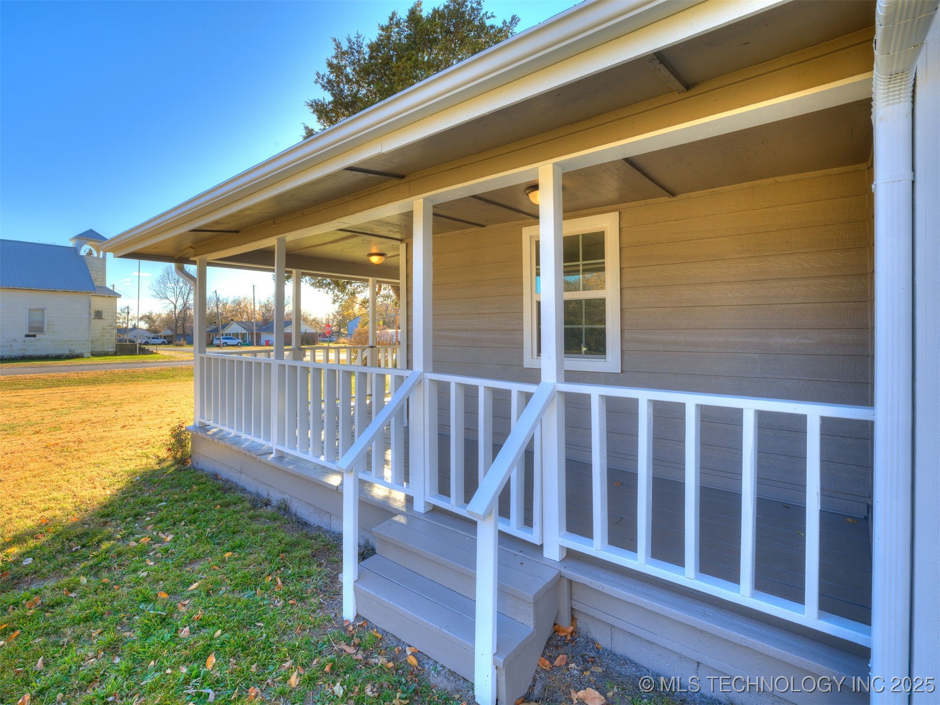 201 E Cherokee Street Property Photo 9