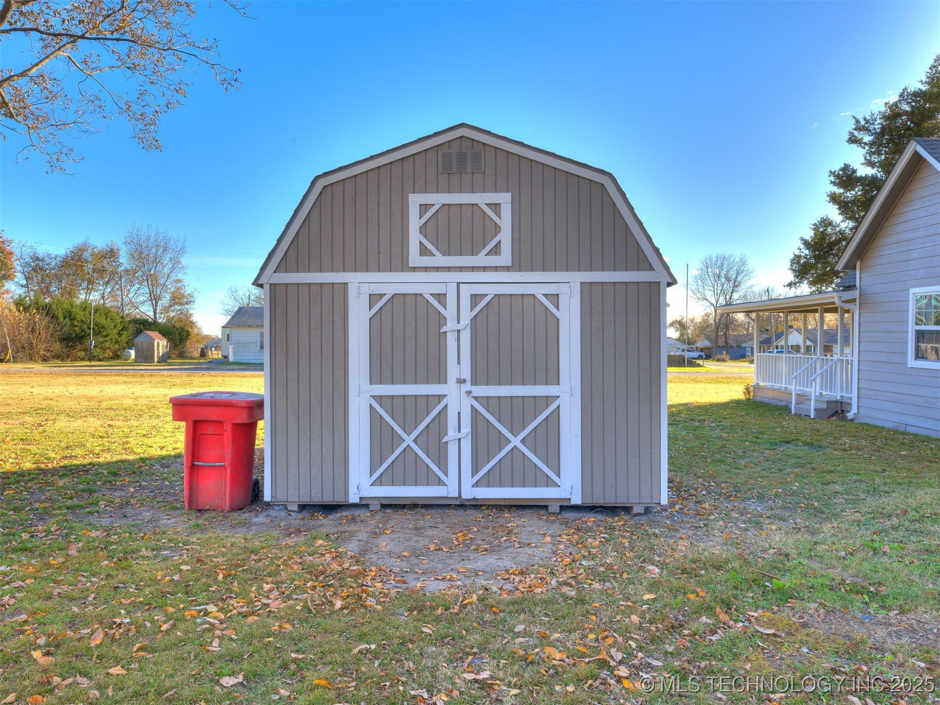 201 E Cherokee Street Property Photo 10