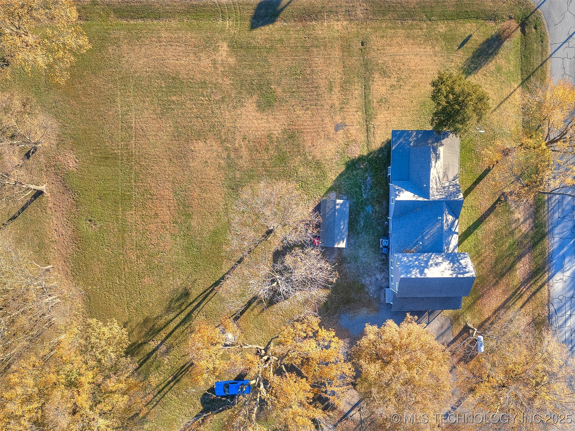 201 E Cherokee Street Property Photo 11