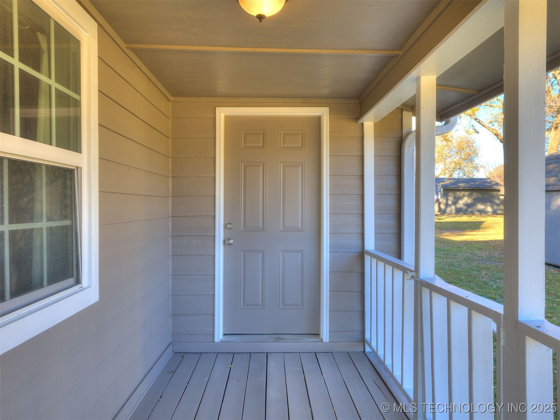 201 E Cherokee Street Property Photo 52