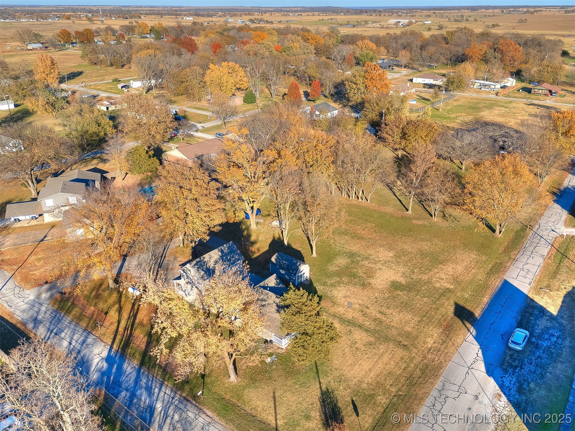 201 E Cherokee Street Property Photo 53