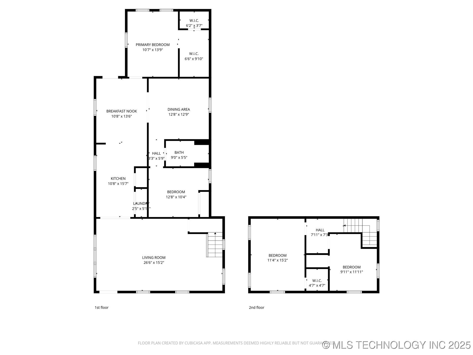 201 E Cherokee Street Property Photo 54