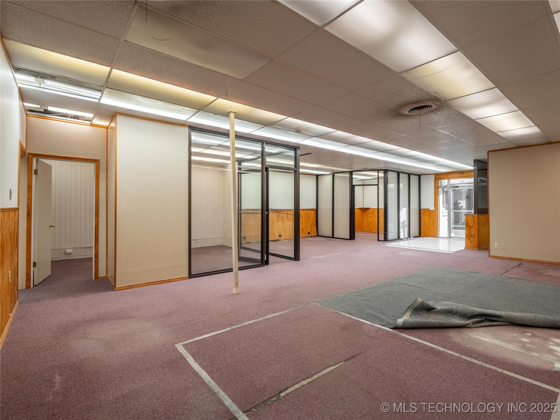 101 E Carl Albert Property Photo 5