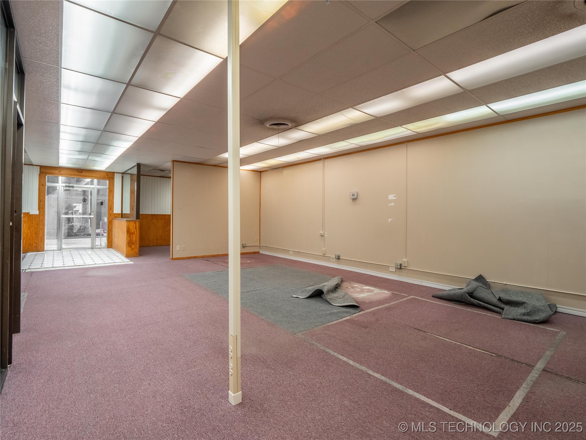 101 E Carl Albert Property Photo 8