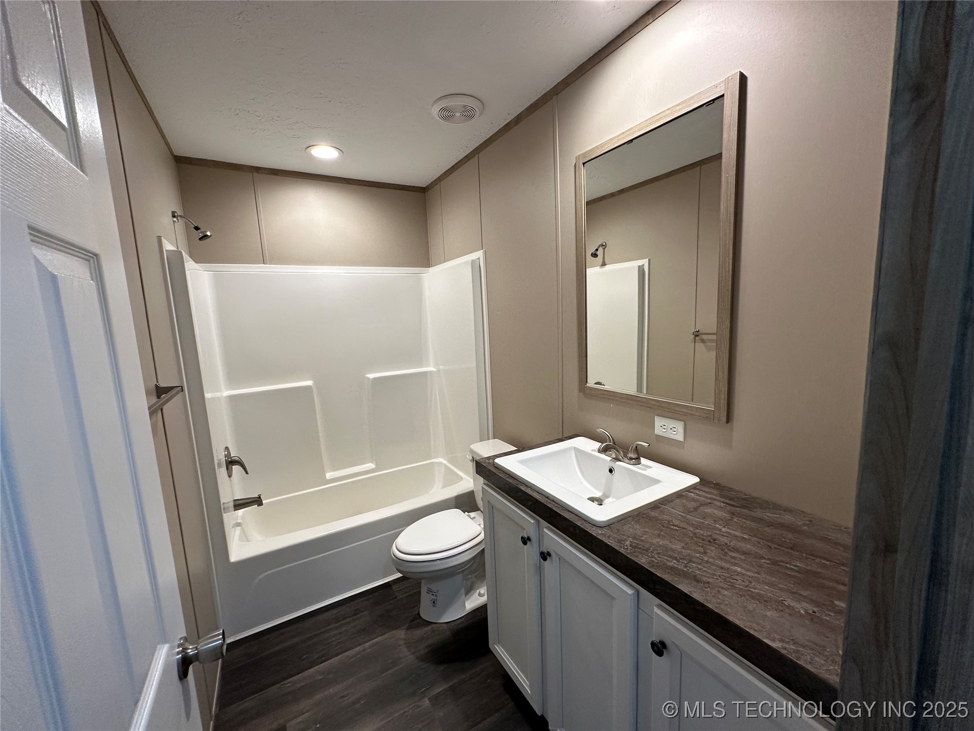 17374 S 545th Avenue W Property Photo 14