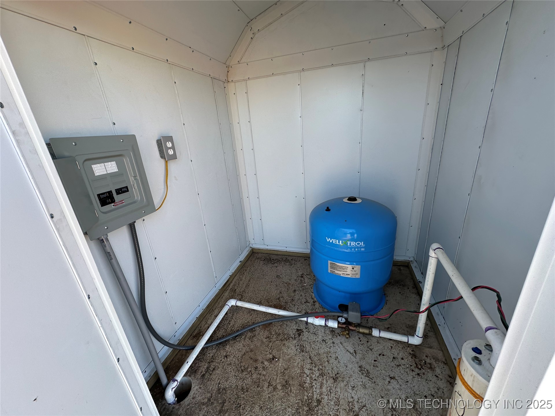 17374 S 545th Avenue W Property Photo 15