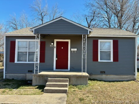 807 N Kingston Avenue Property Photo 1