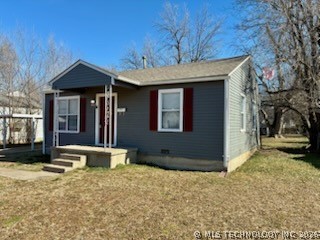 807 N Kingston Avenue Property Photo 2